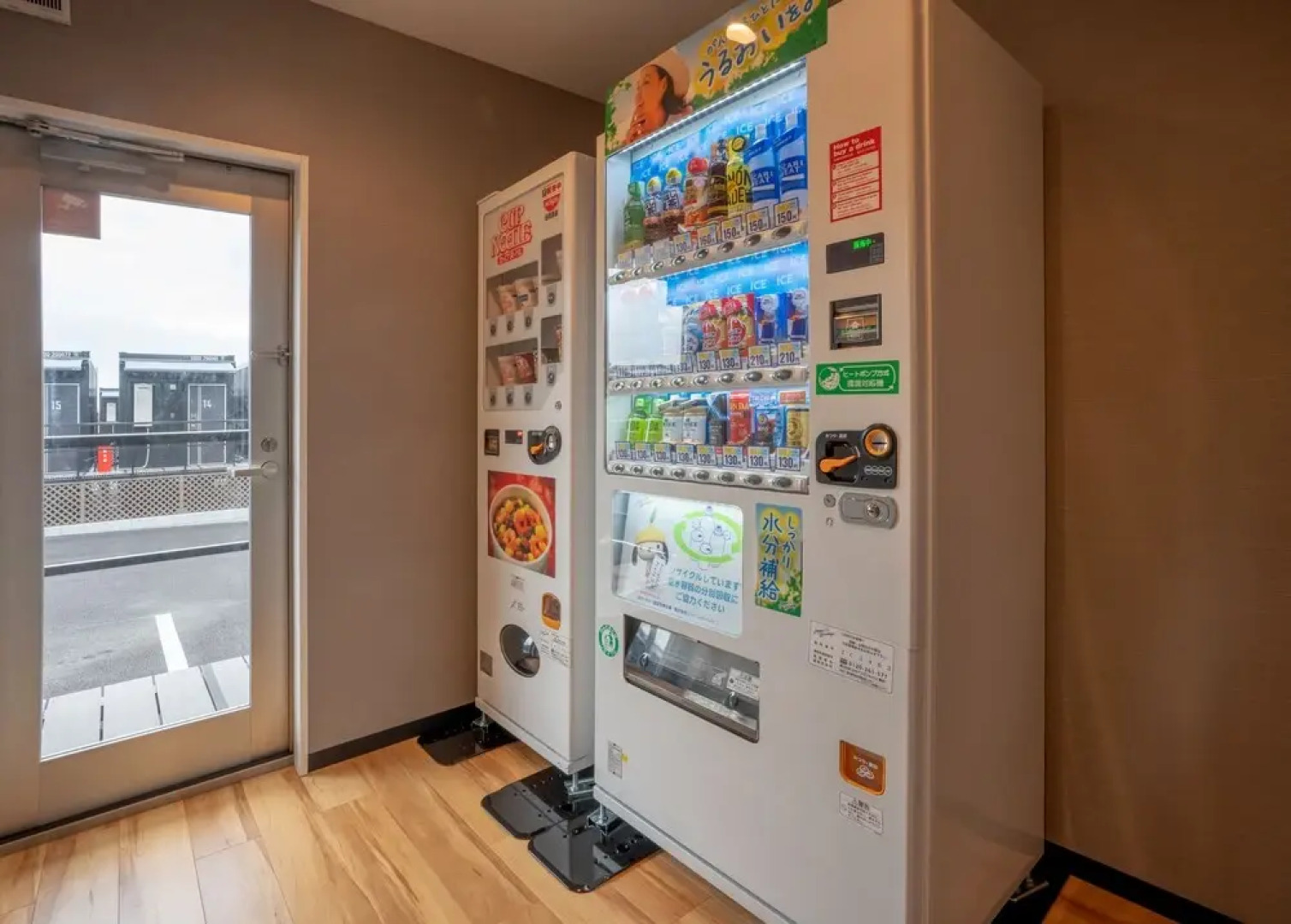 Hotel R9 The Yard Isumi