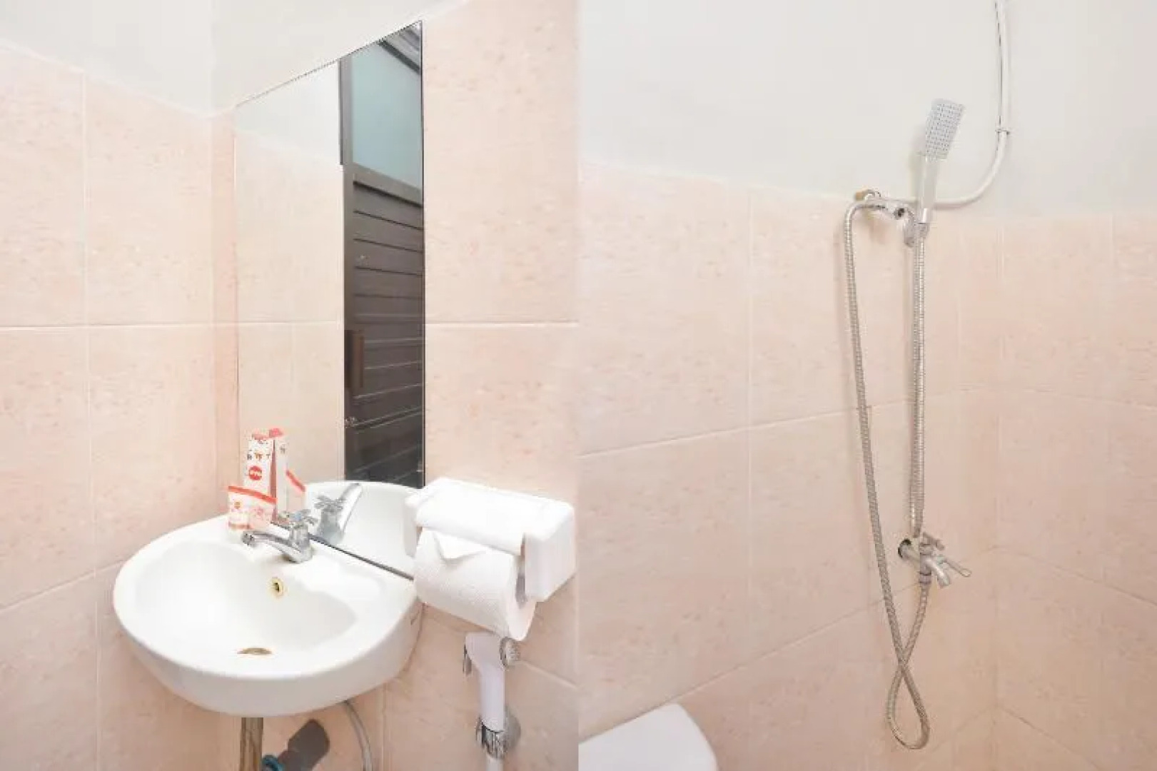 OYO 543 Pucuk Matahari Family Guesthouse