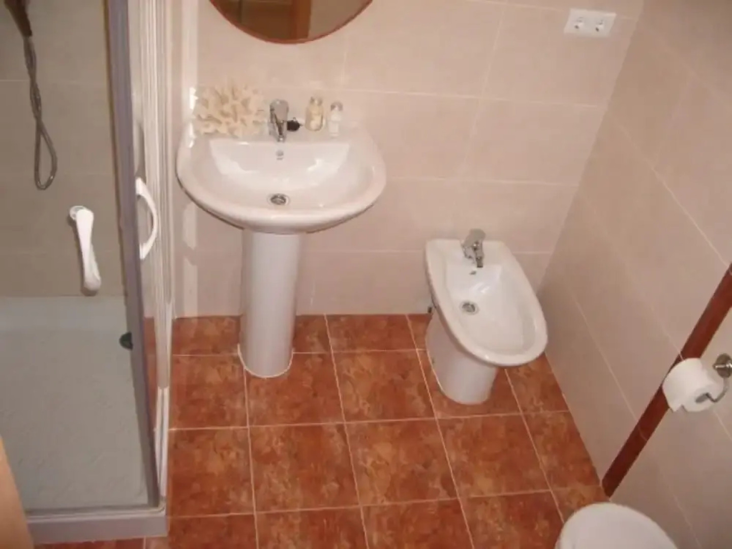 Modern Penthouse-duplex Facing The Sea