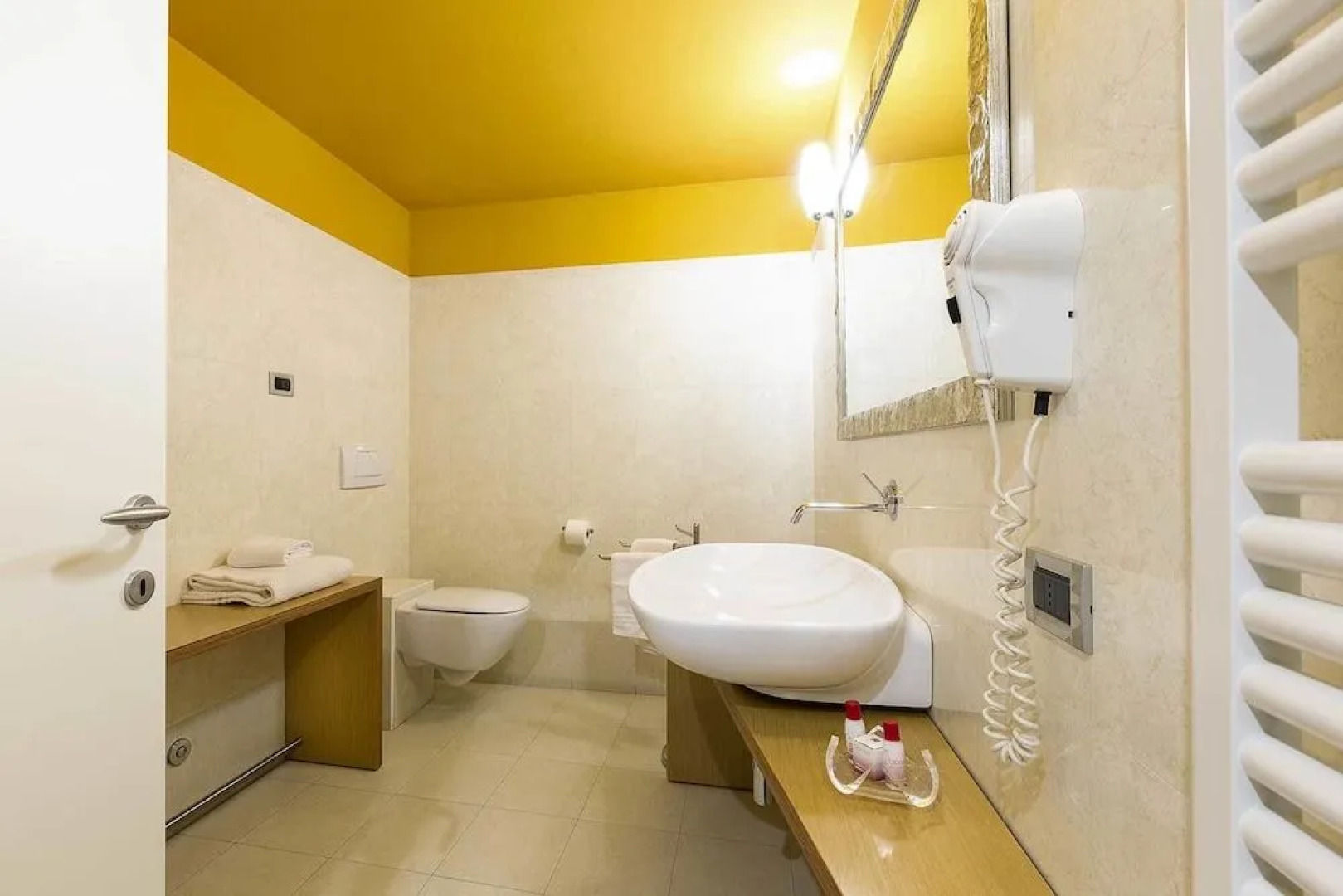 Hotel Ristorante Due Platani