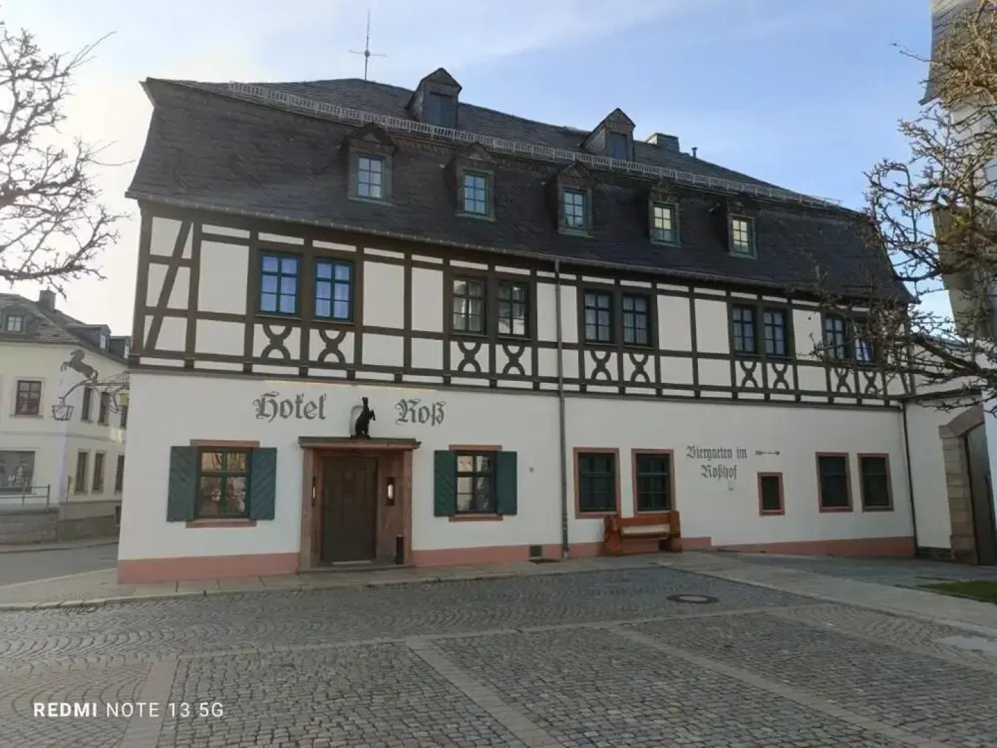 Hotel Roß