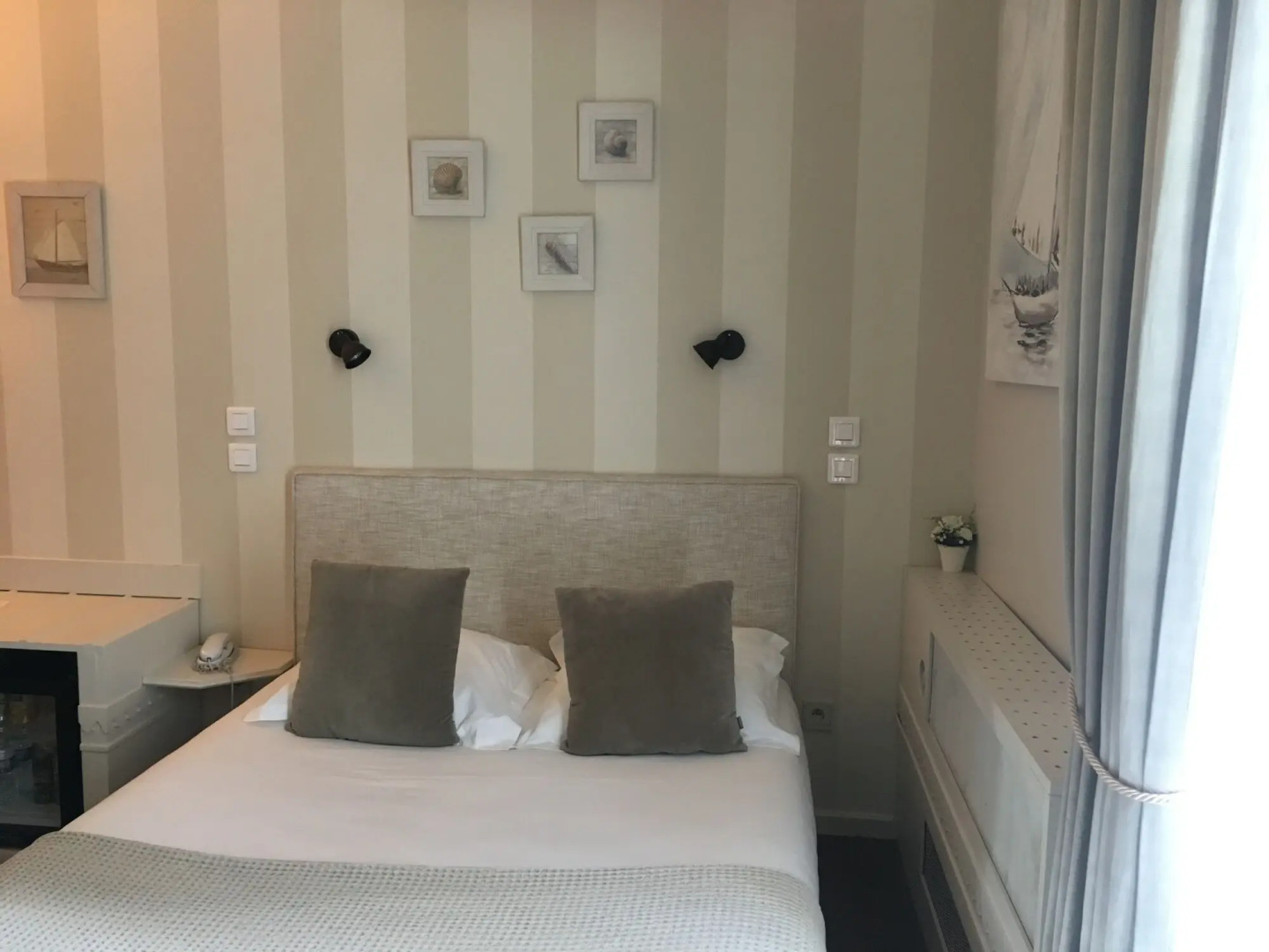 Hotel du Parc - Montpellier