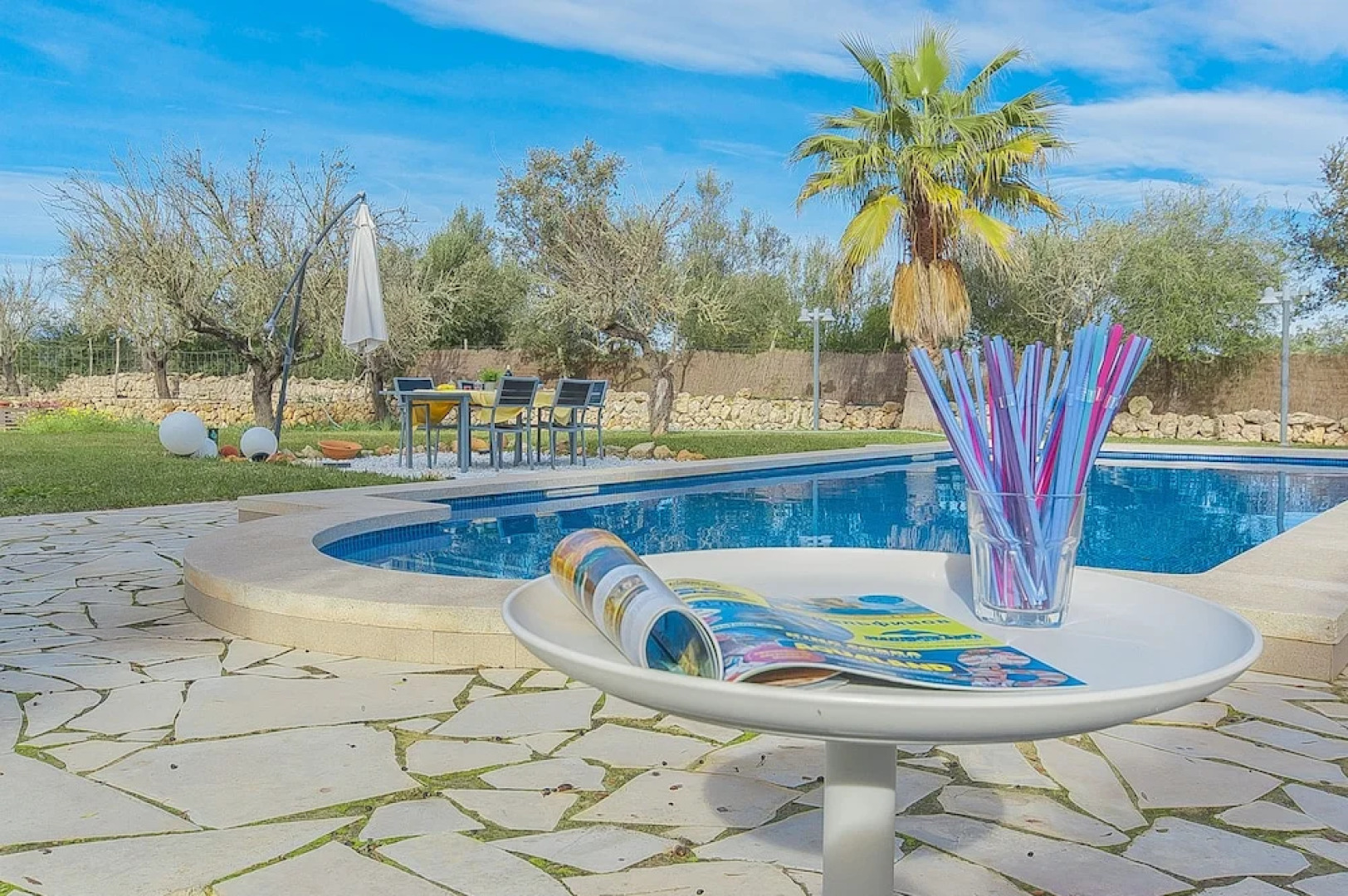 Finca Ses Rotes Velles