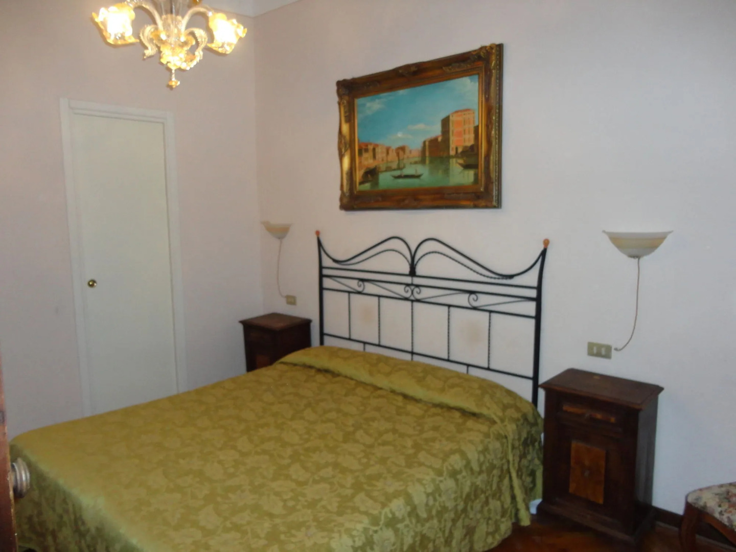 Residenza Grisostomo