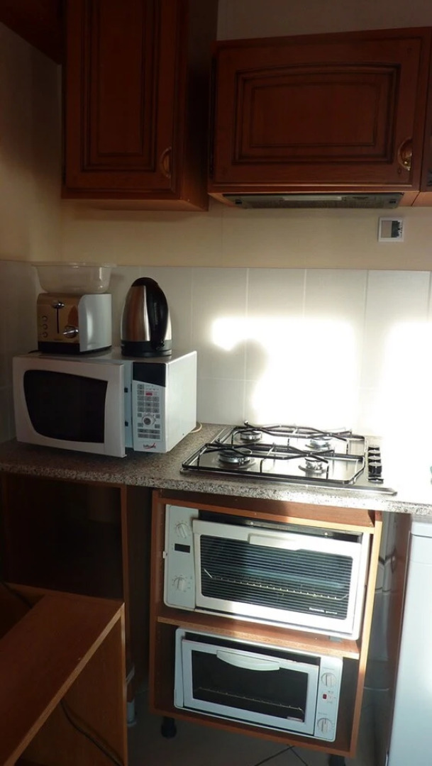 Apartment With 3 Bedrooms in Les Chapelles, With Wonderful Mountain Vi