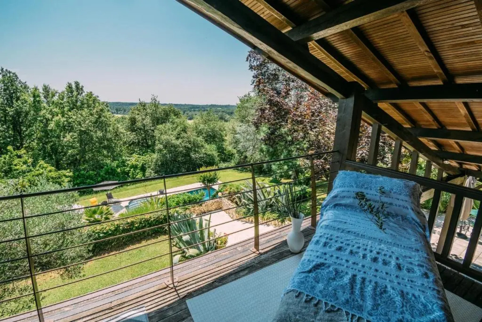 Suite Armagnac, Relaxing Gite Near Nogaro