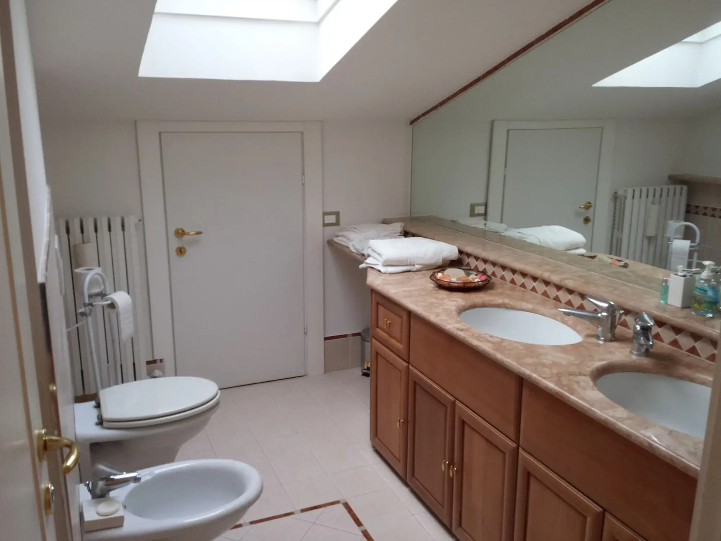 Villa Giardino degli Eventi