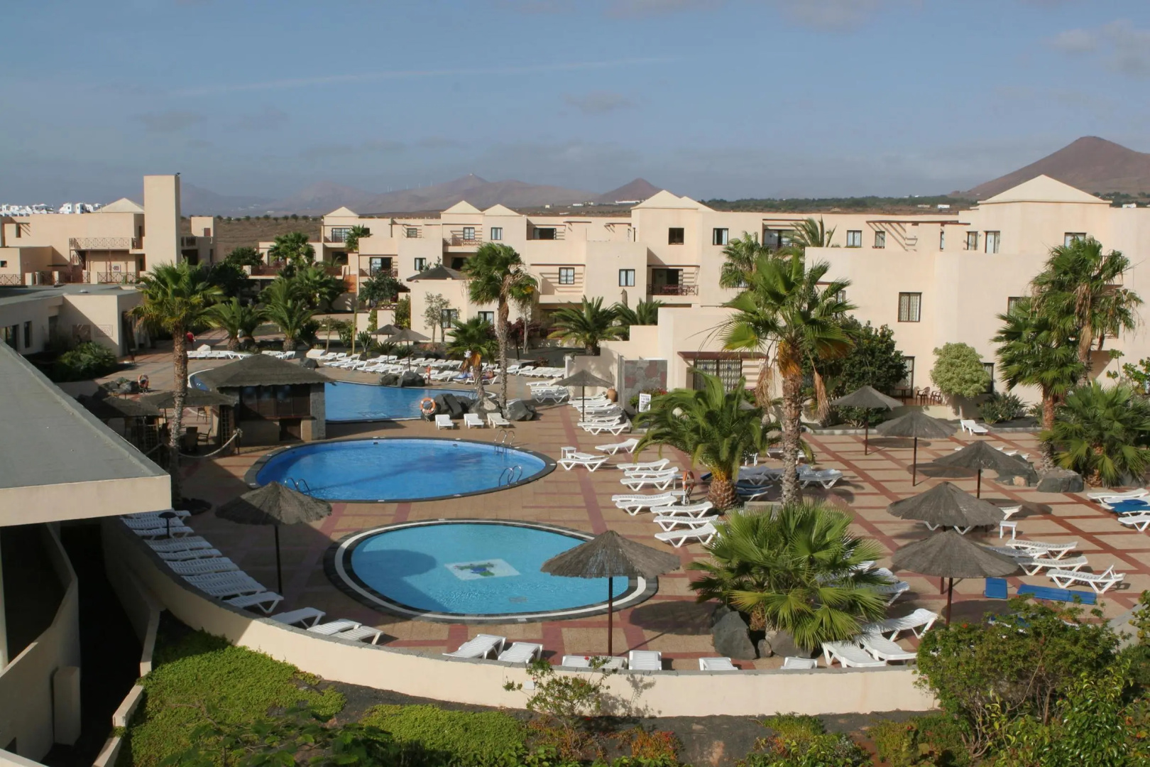 Vitalclass Lanzarote Resort