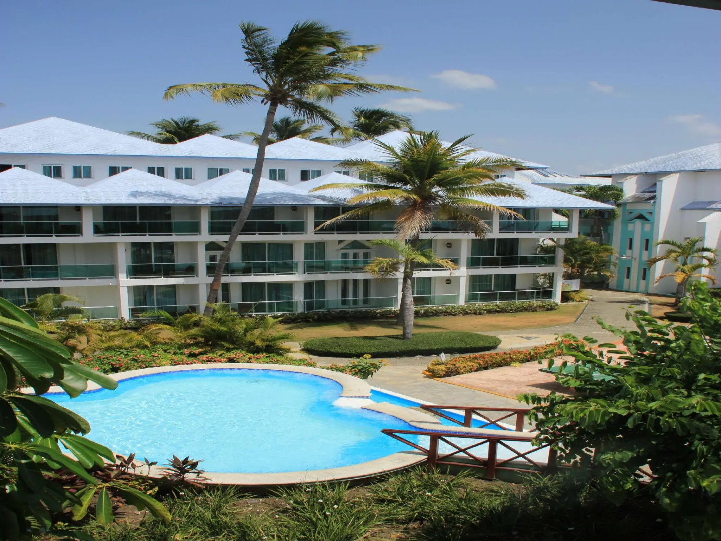 Grand Paradise Playa Dorada - All Inclusive