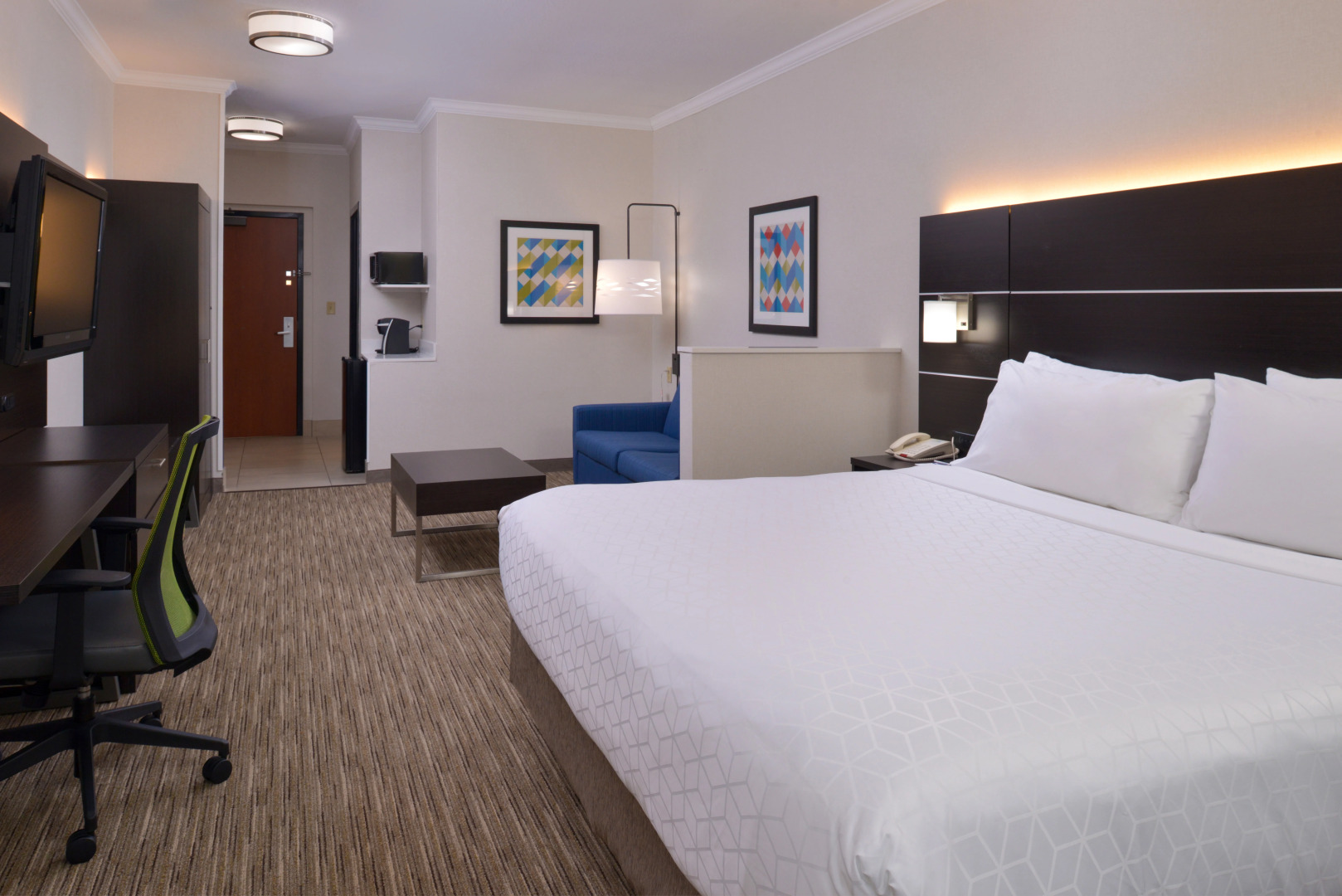 Holiday Inn Express & Suites Austin NW - Lakeline by IHG