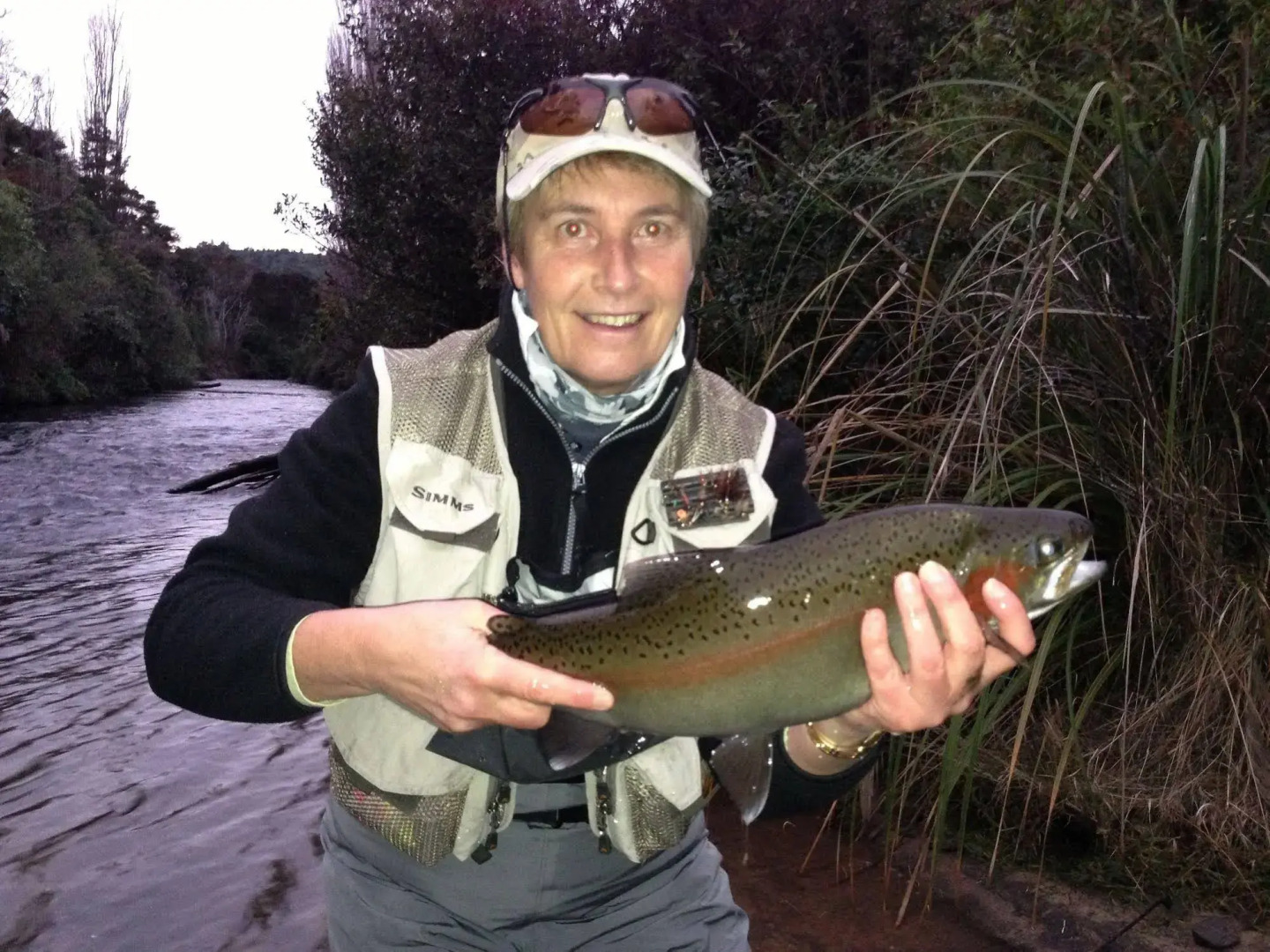 Turangi Trout Lodge