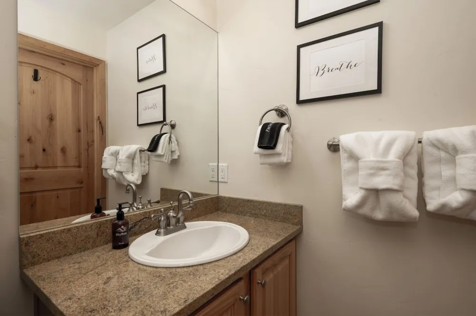 Trailhead Lodges by Stay Winter Park