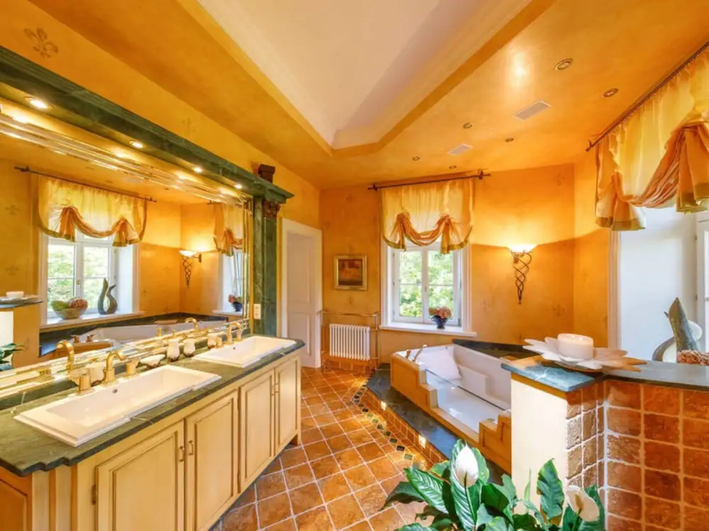 Villa _master Suite Comfortable Vacation Home