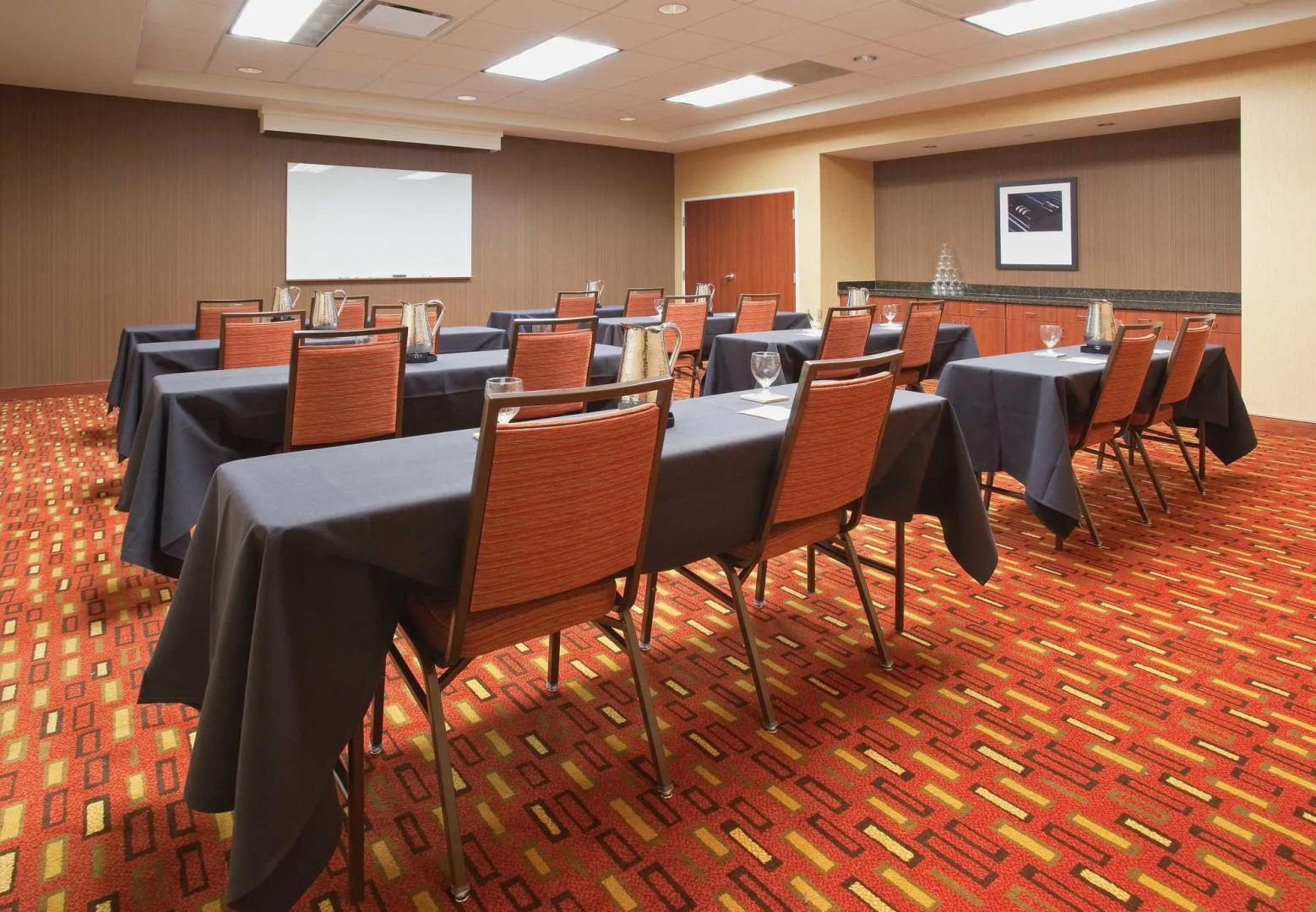 Courtyard by Marriott Grand Junction