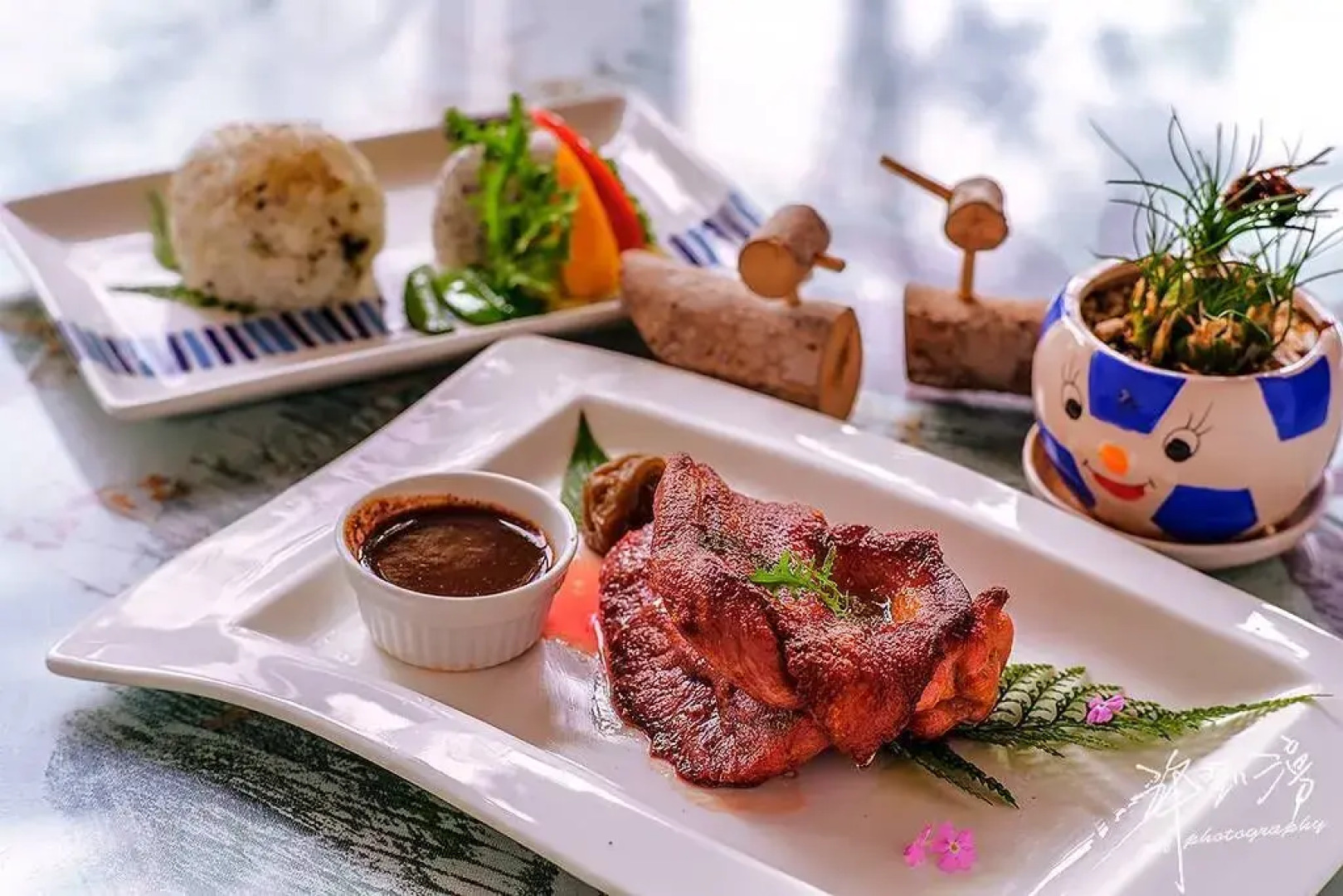 Lakeside Spendtime B&B