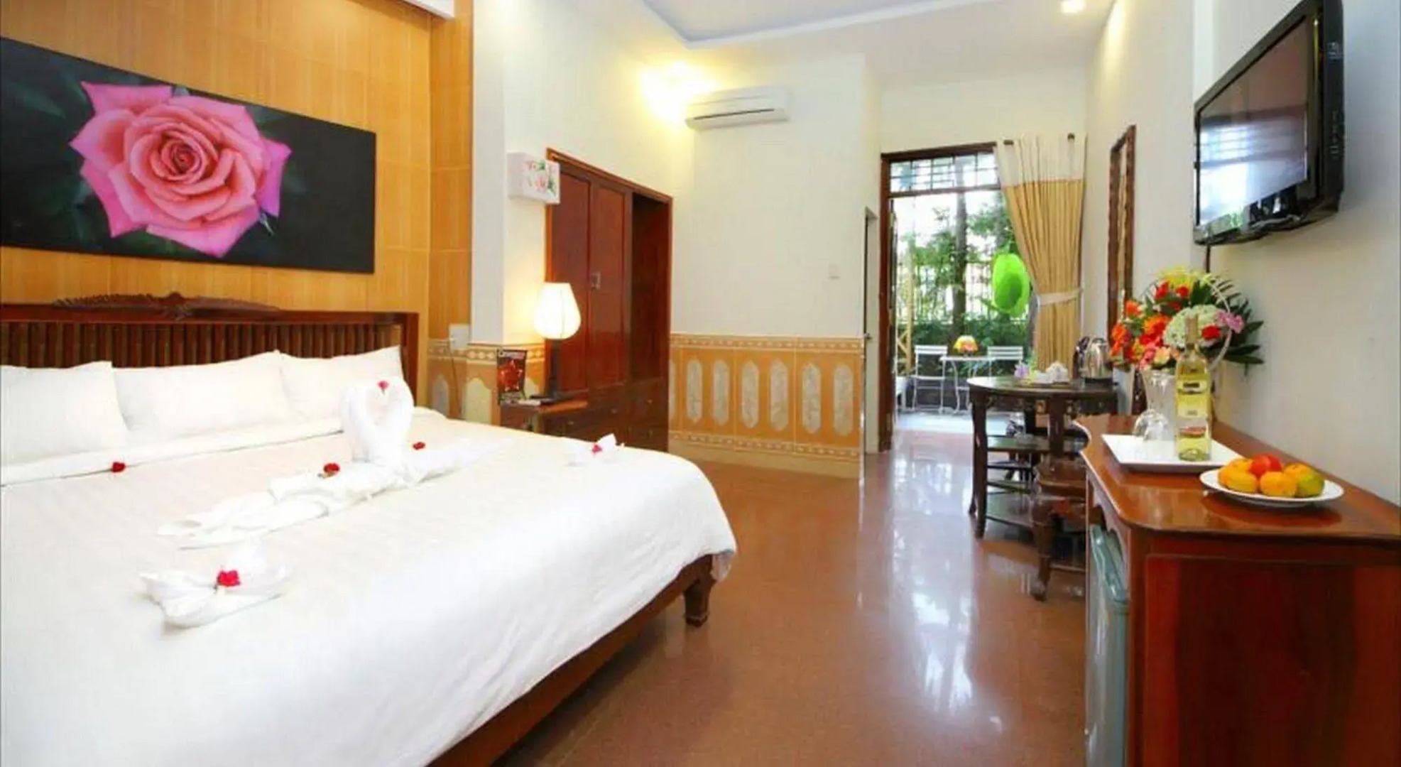 Thanh Binh Central Hotel