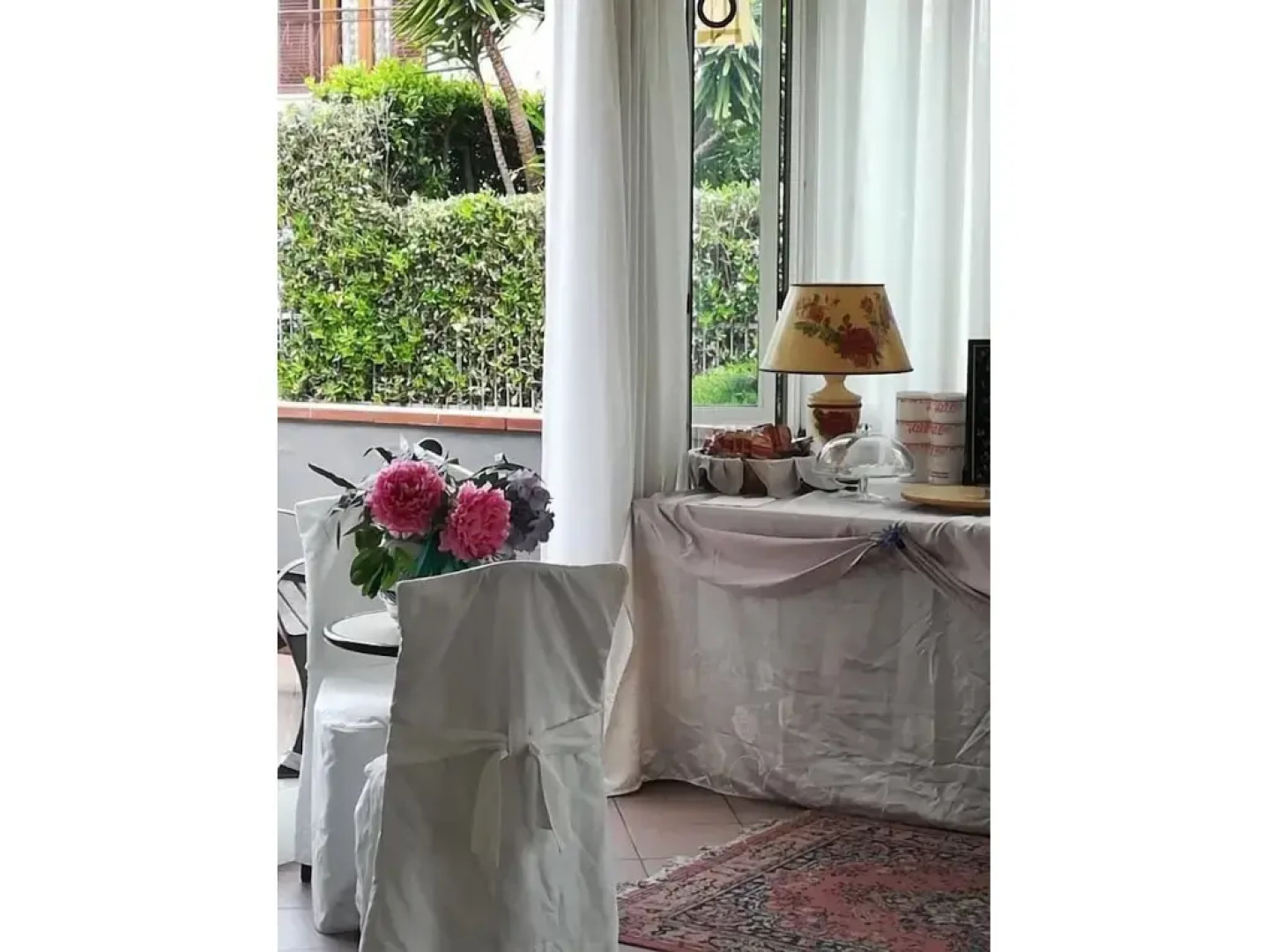 Albergo Locanda Maria