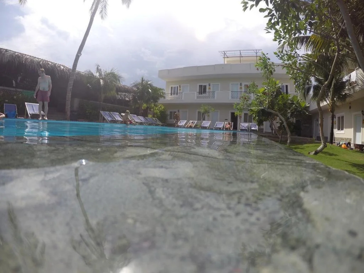 Mui Ne Backpacker Village