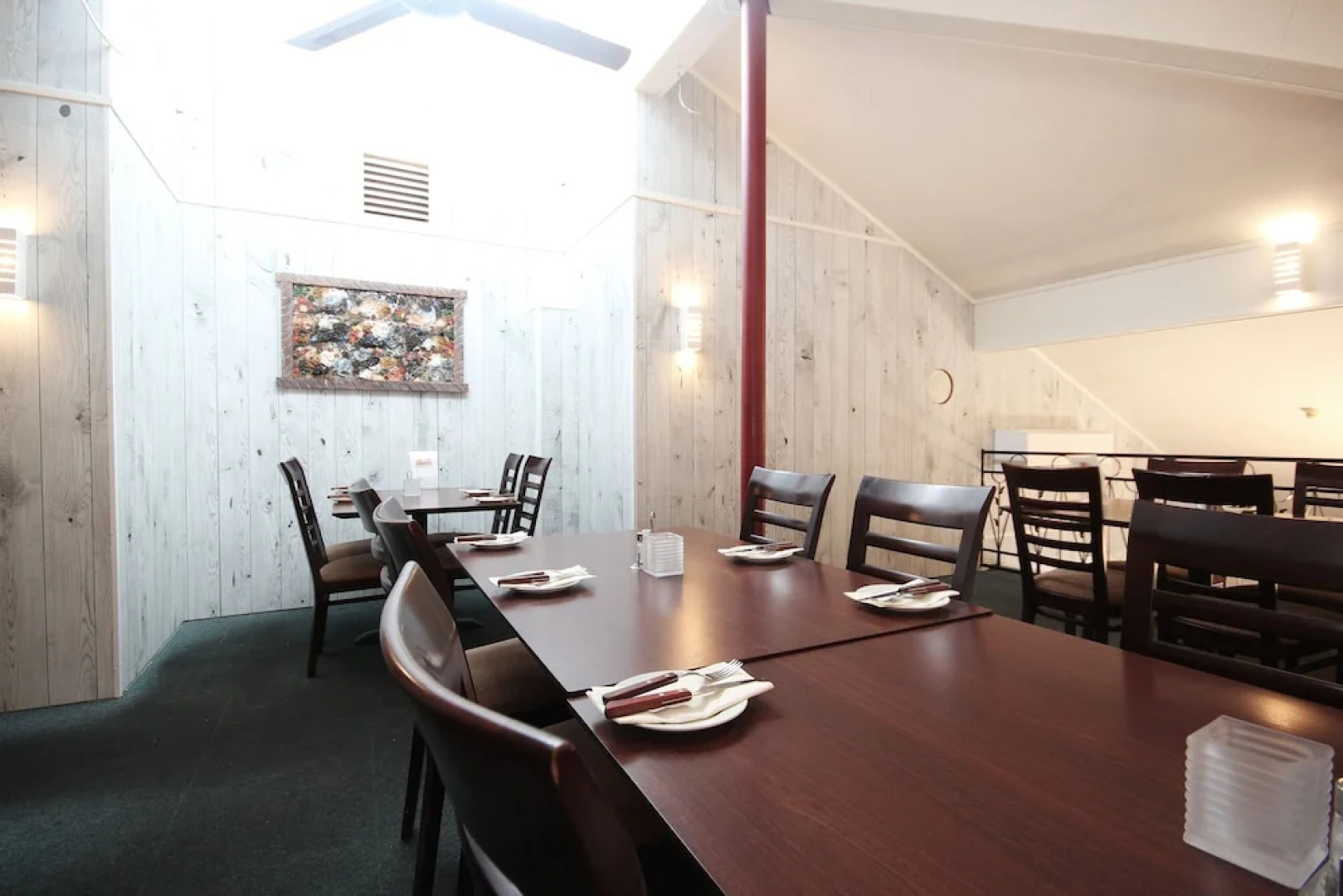 Napoli resturant & Hotell