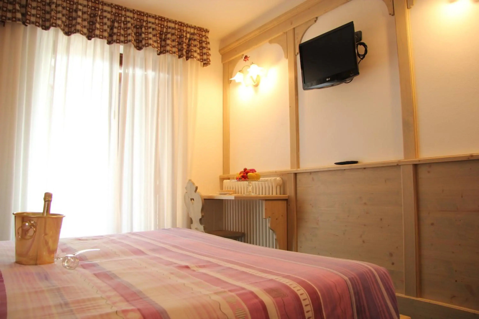Albergo Lory