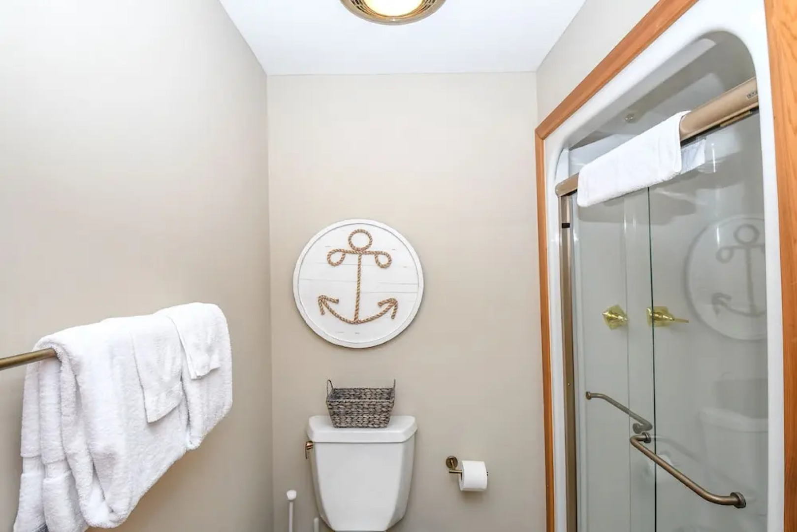 Infinite View 5 Bedroom House