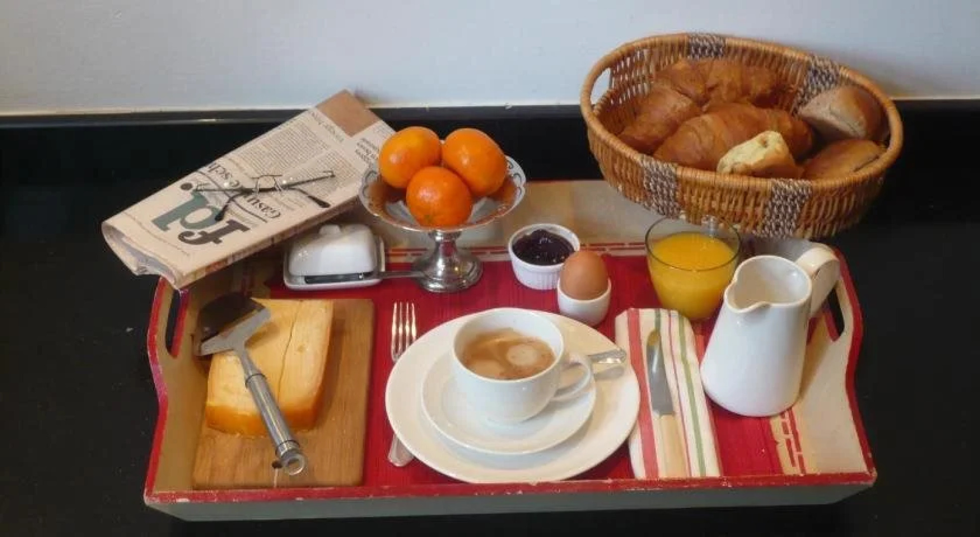 HilversHome Bed & Breakfast