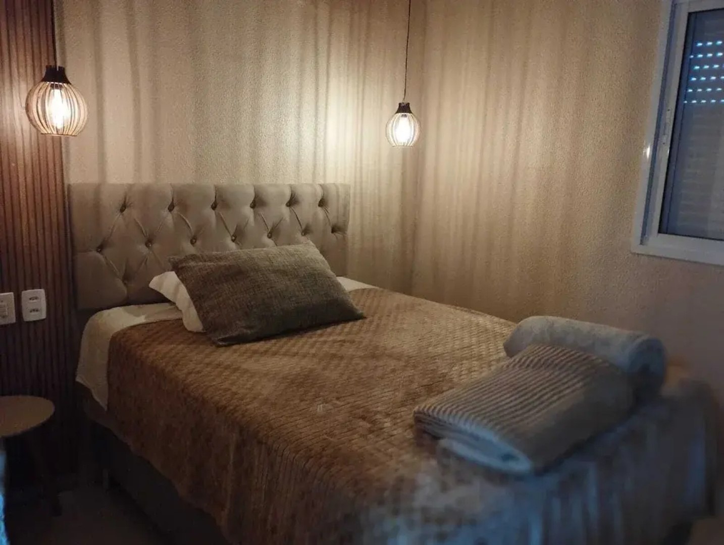 Hotel Moinho de Vento