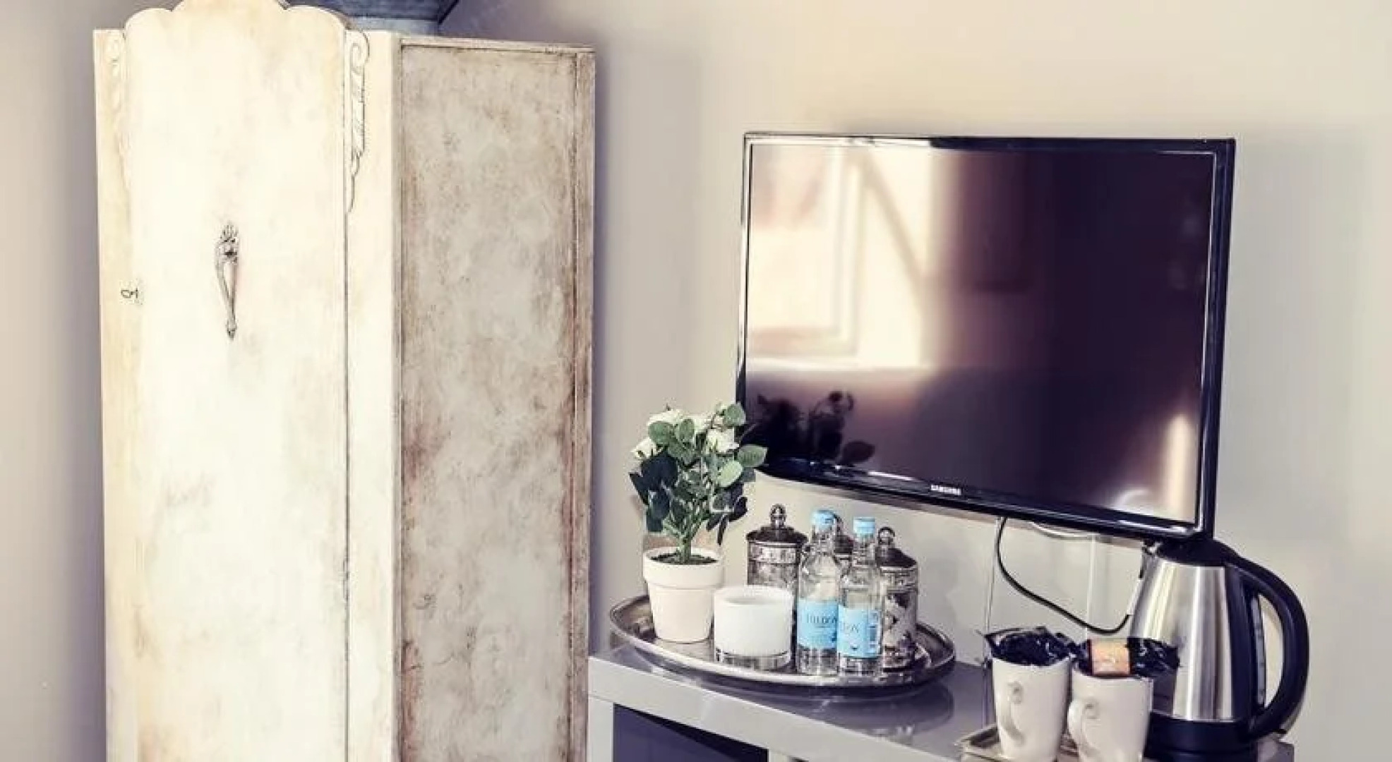 The Village Inn Buriton