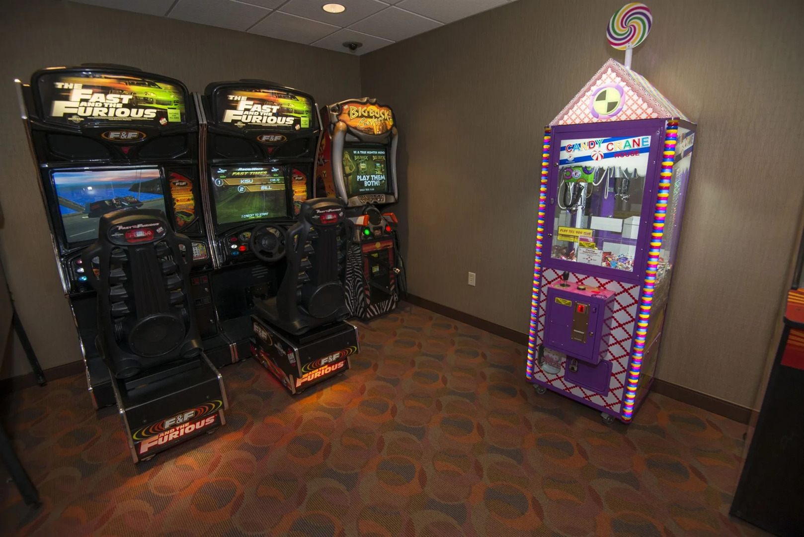 Win-River Resort & Casino