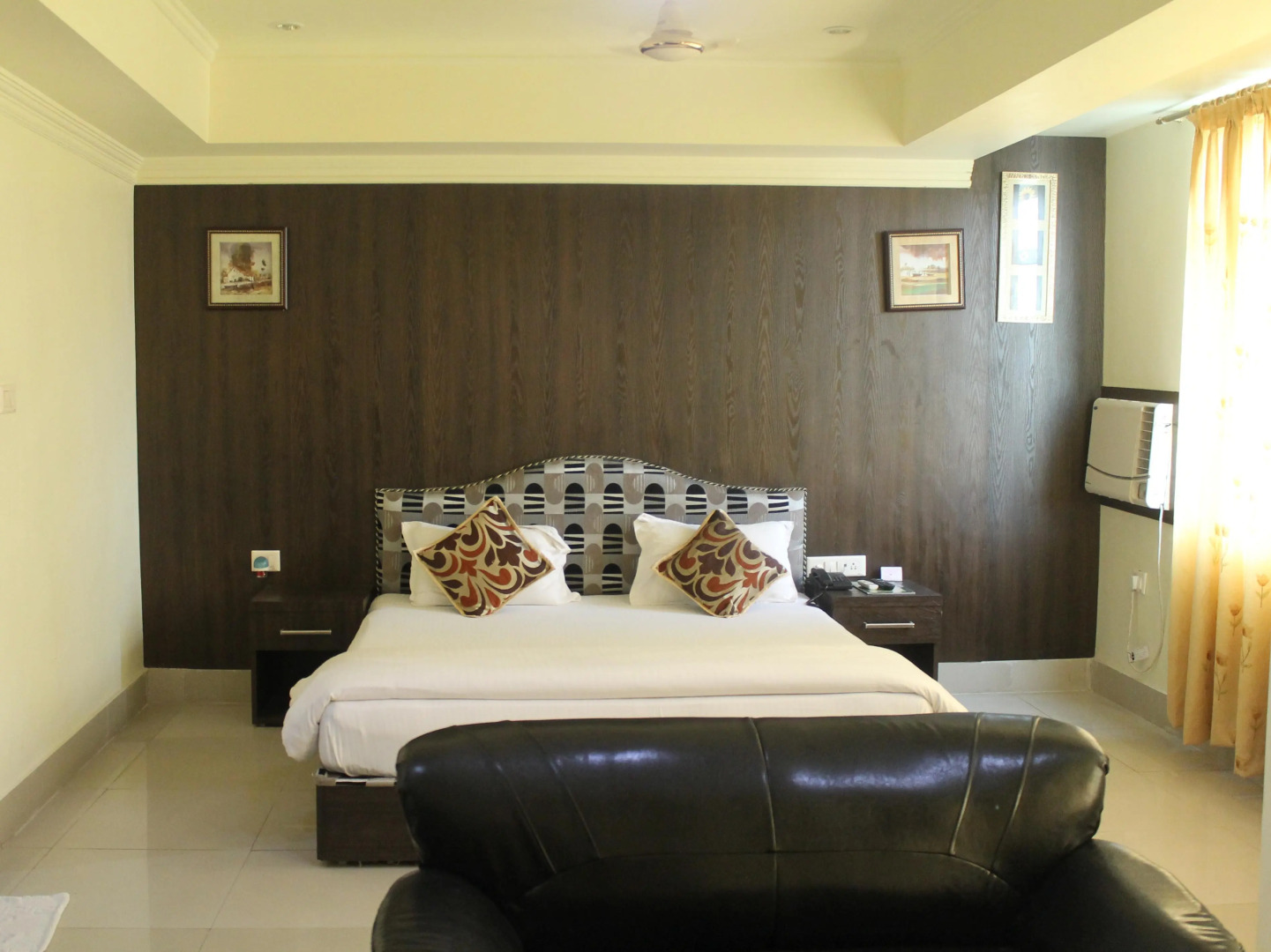 Hotel Bodhgaya Gautam