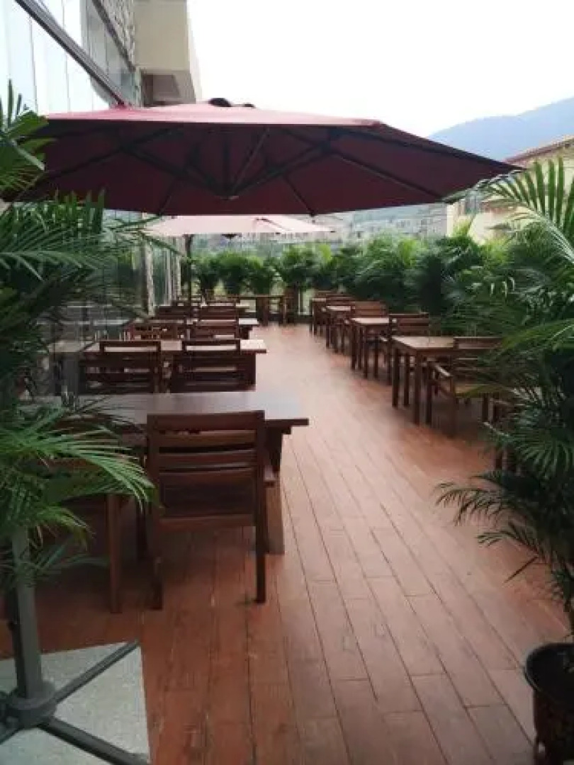 DaTeng Zen Culture Hotel