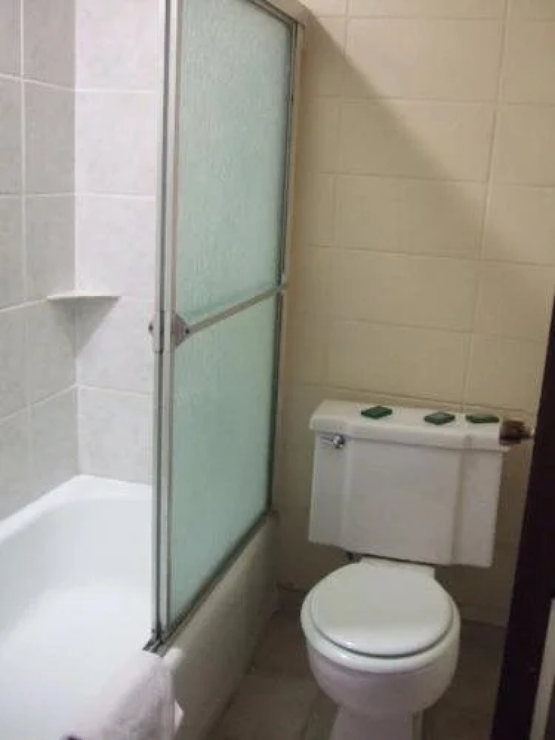 Town House Motor Inn