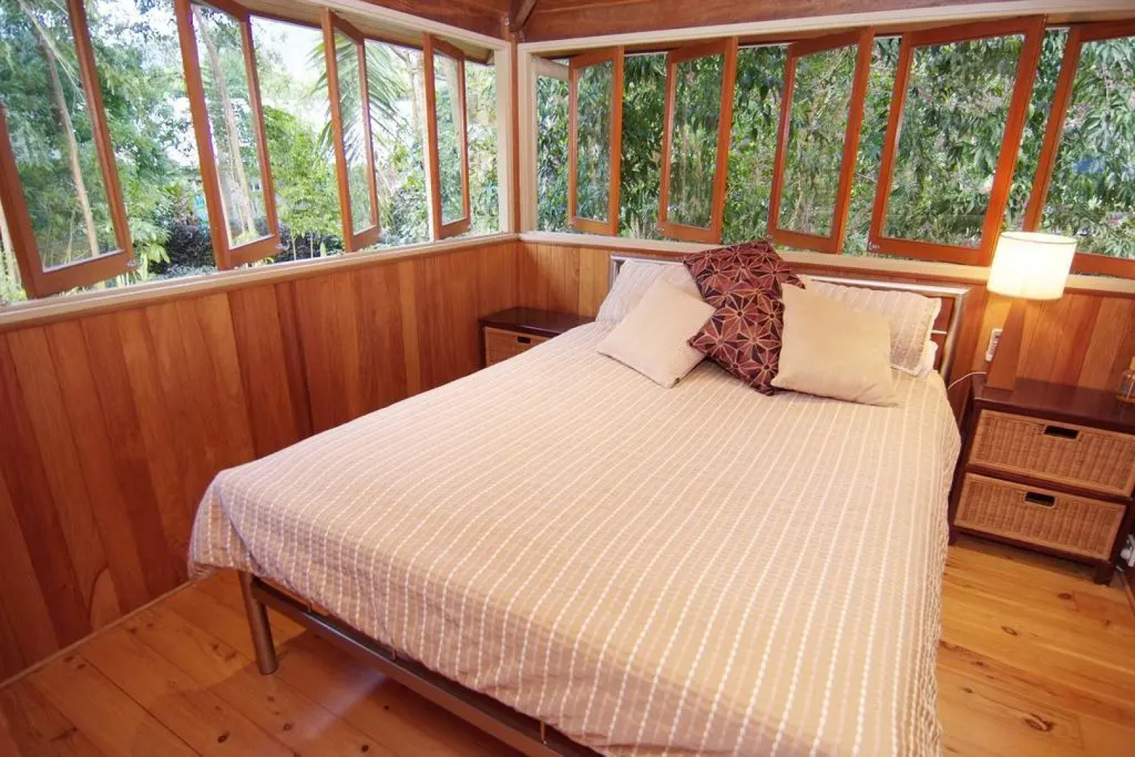 Port Douglas Valley Retreat