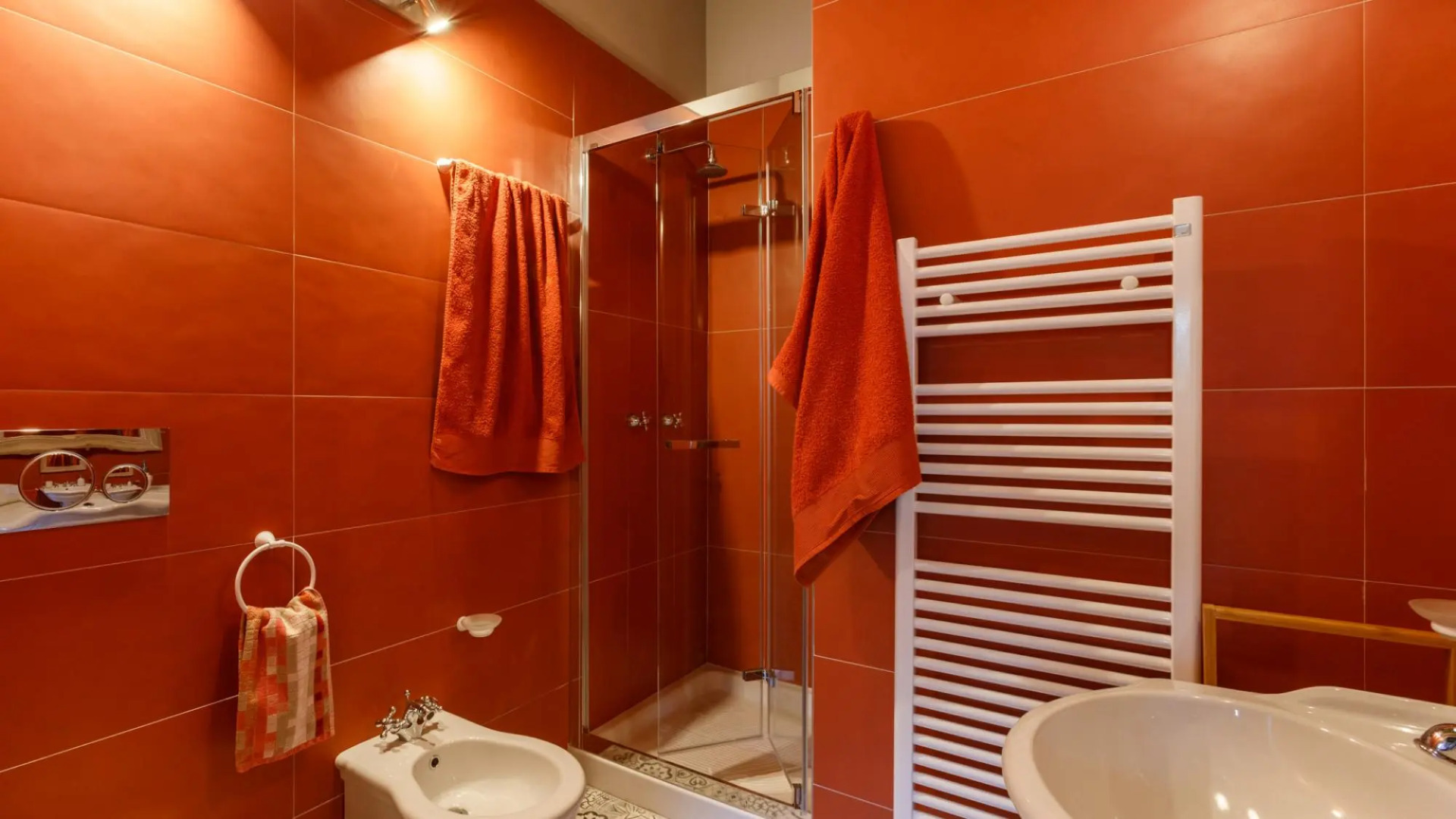 Villino Bruna 6 in Bertinoro