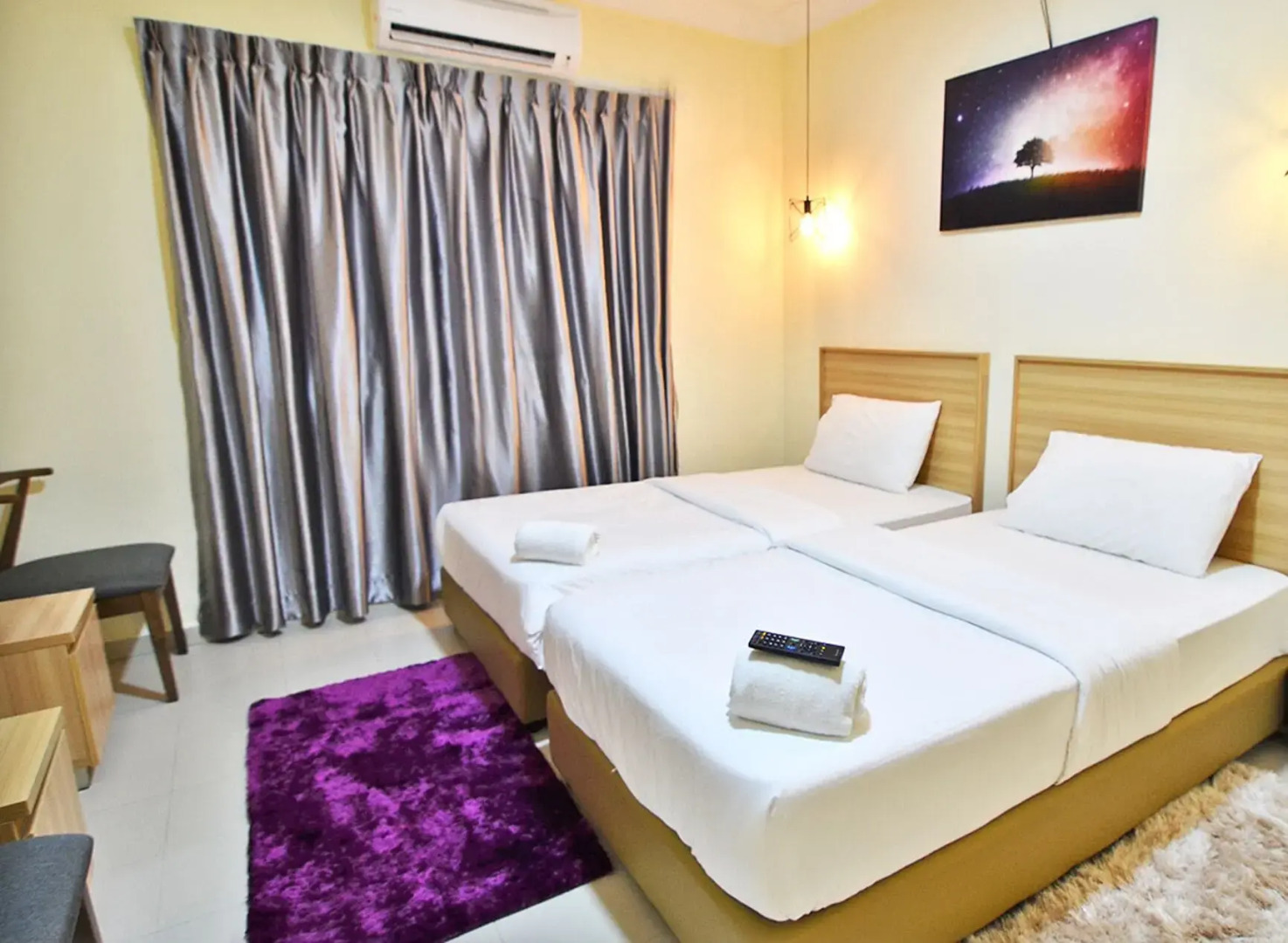 Tiara Desaru Seaview Residence