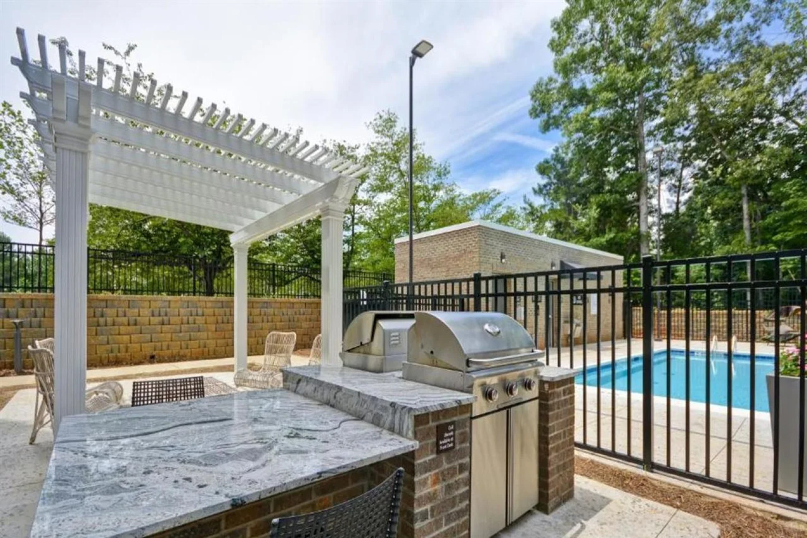 Homewood Suites by Hilton Raleigh Cary I-40