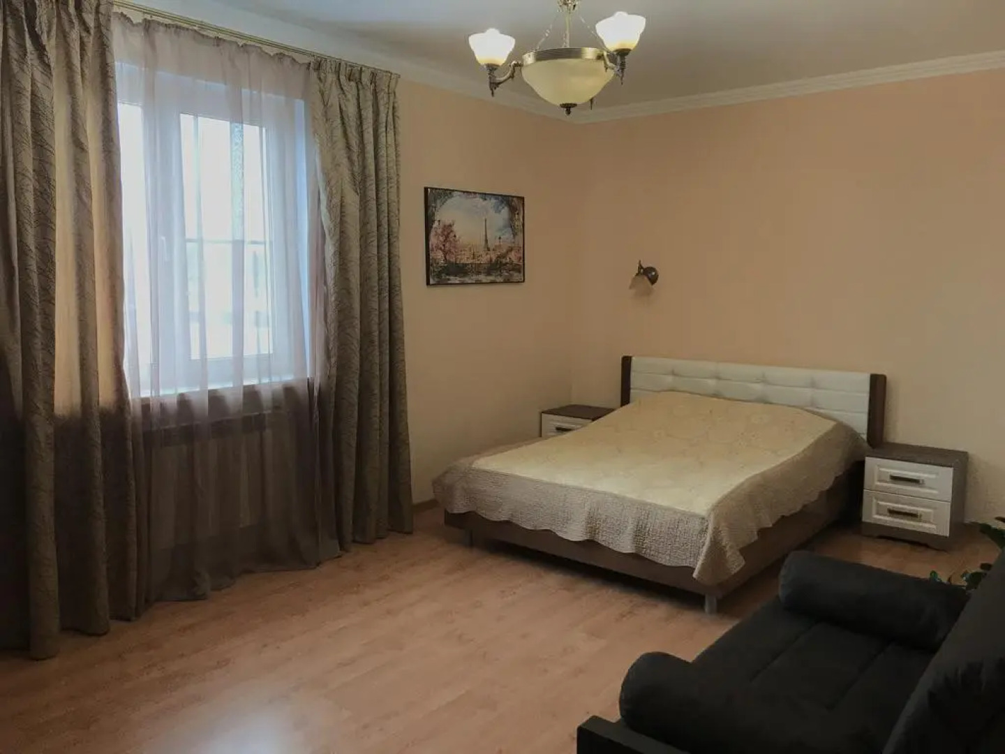 Семь вечеров