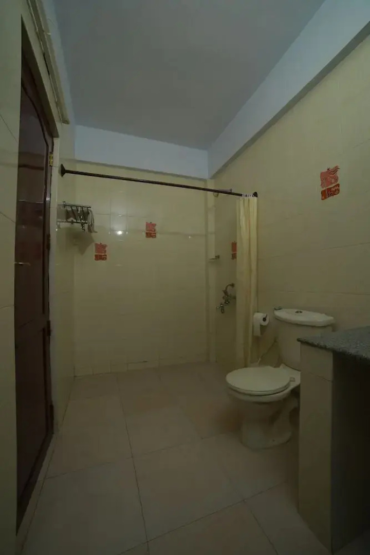 Wild Palms on Sea Hotel