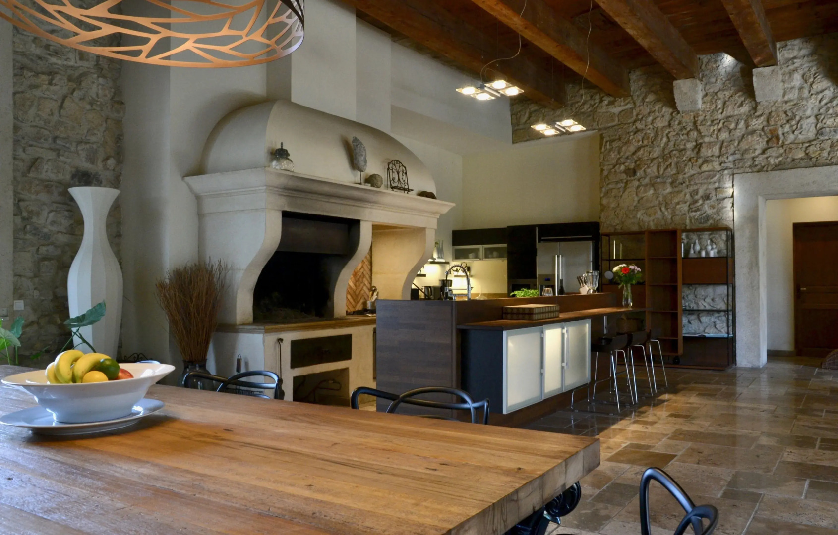 WAYA à Domaine Saint Domingue