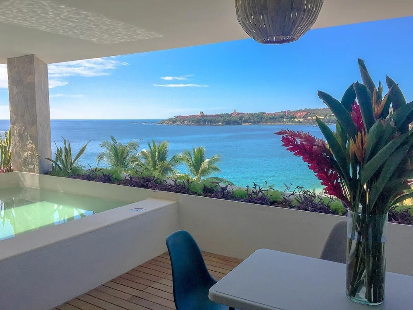 Residencias Lu Iba Condo 3