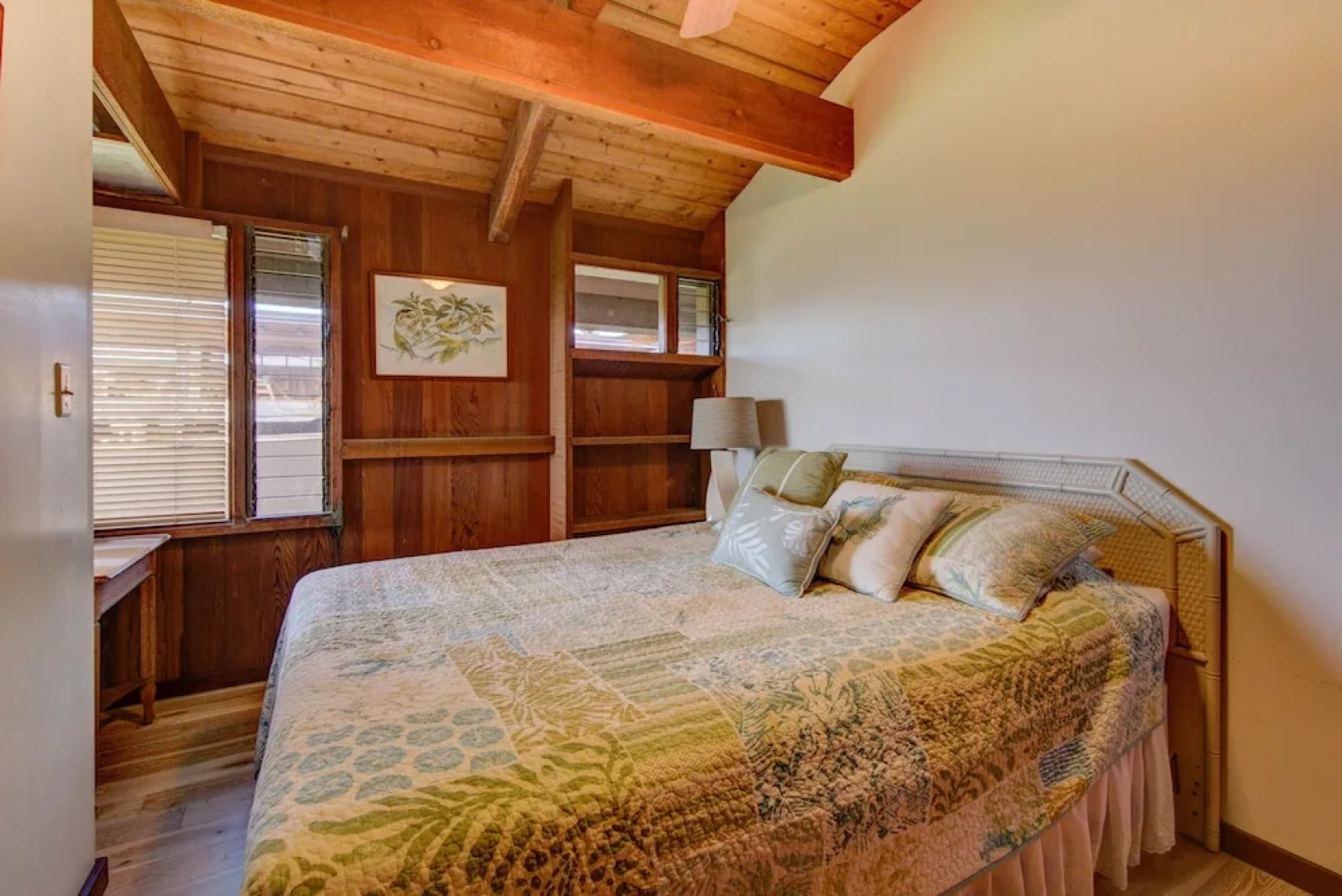 Wilikoki House 6 Bedroom Home