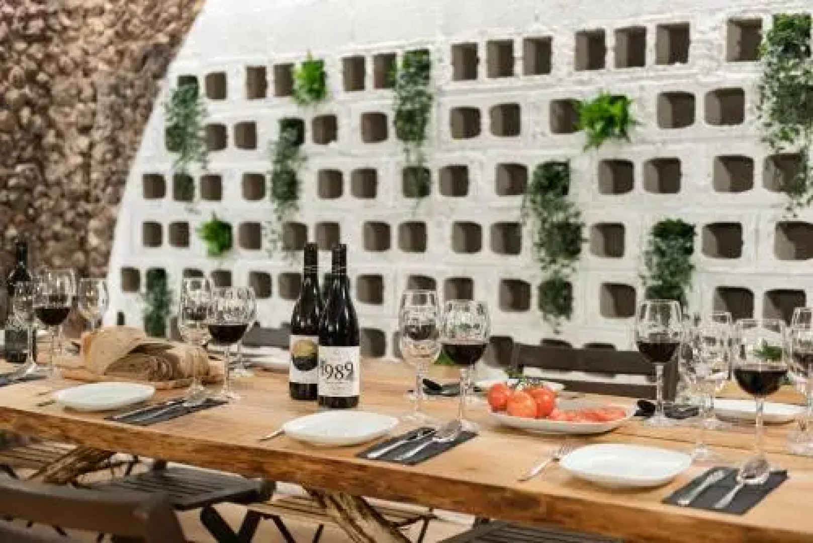 Live Naranjeros Villa