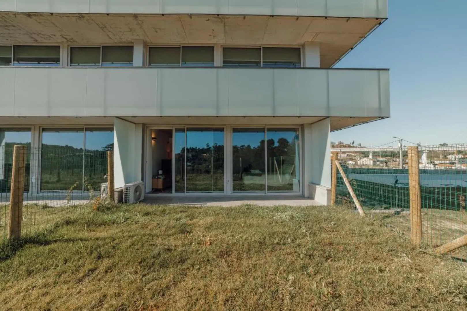 Amazing Design Garden With Pool by Vacationy