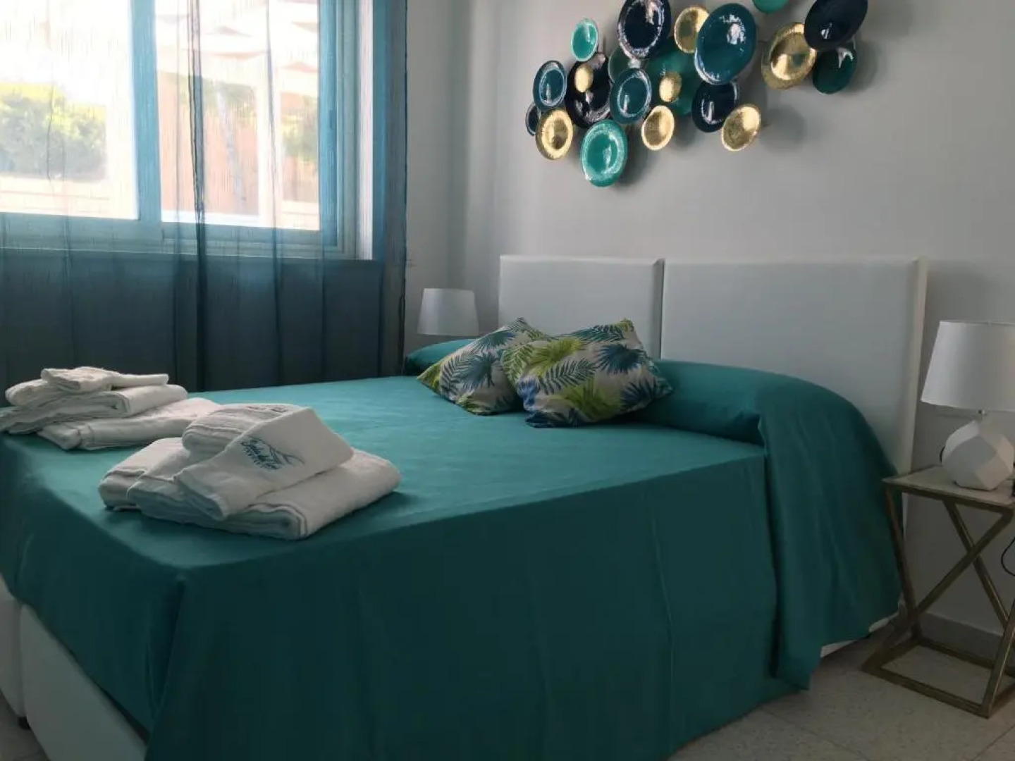 Scala dei Turchi Luxury Home