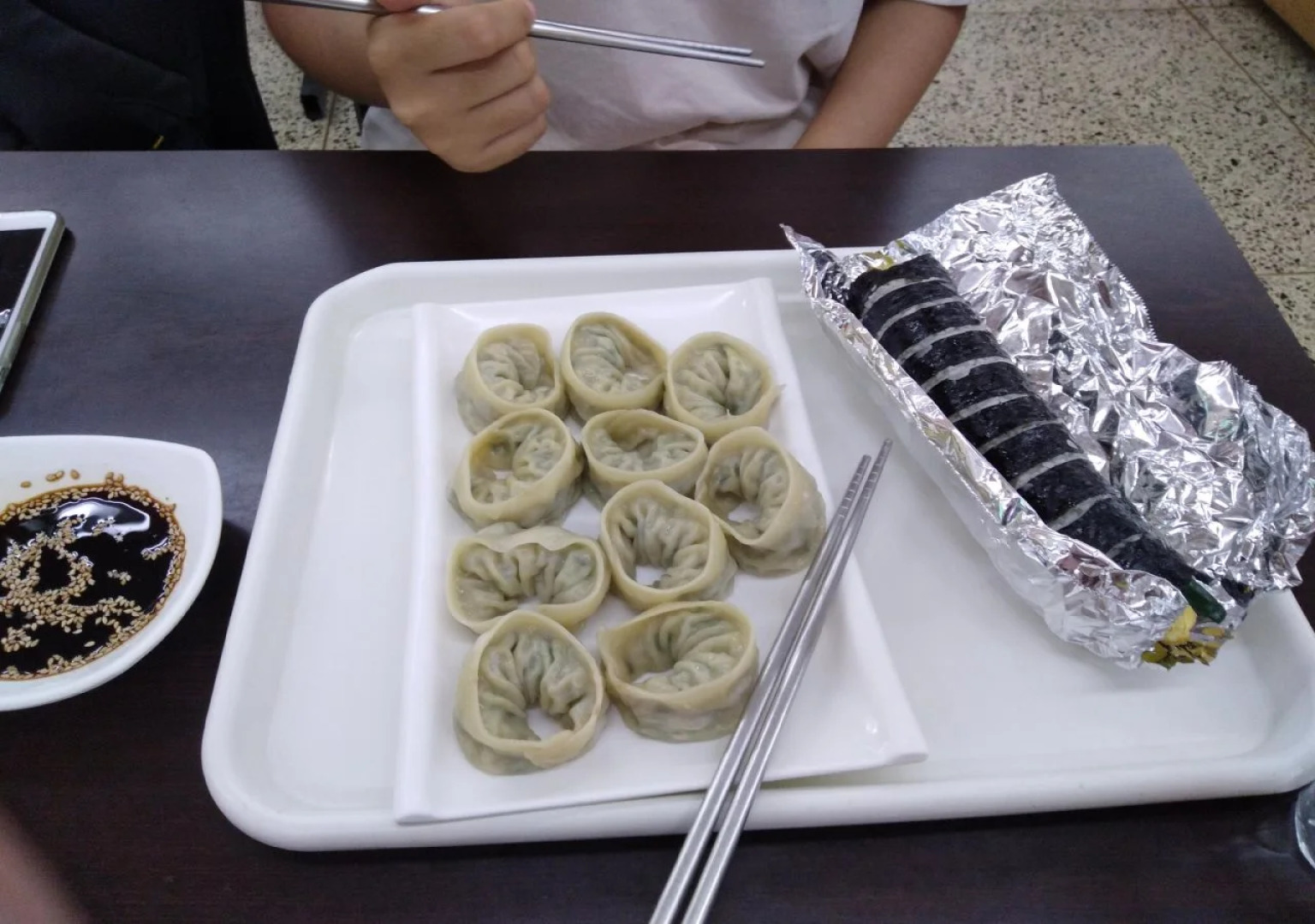 Slow Citi Guesthouse - Hostel