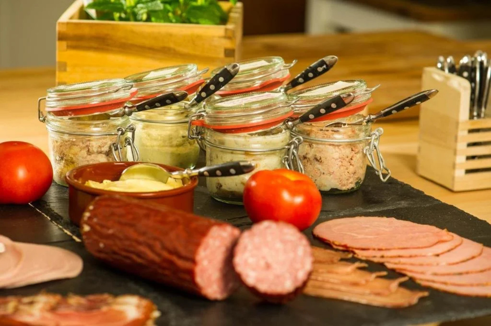 Heimat - Das Natur-Resort