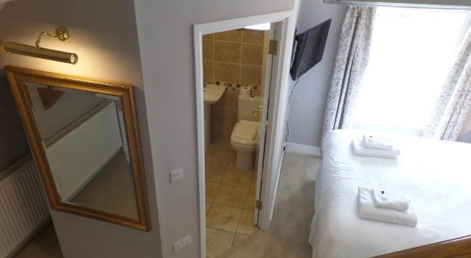 Bossiney House Hotel