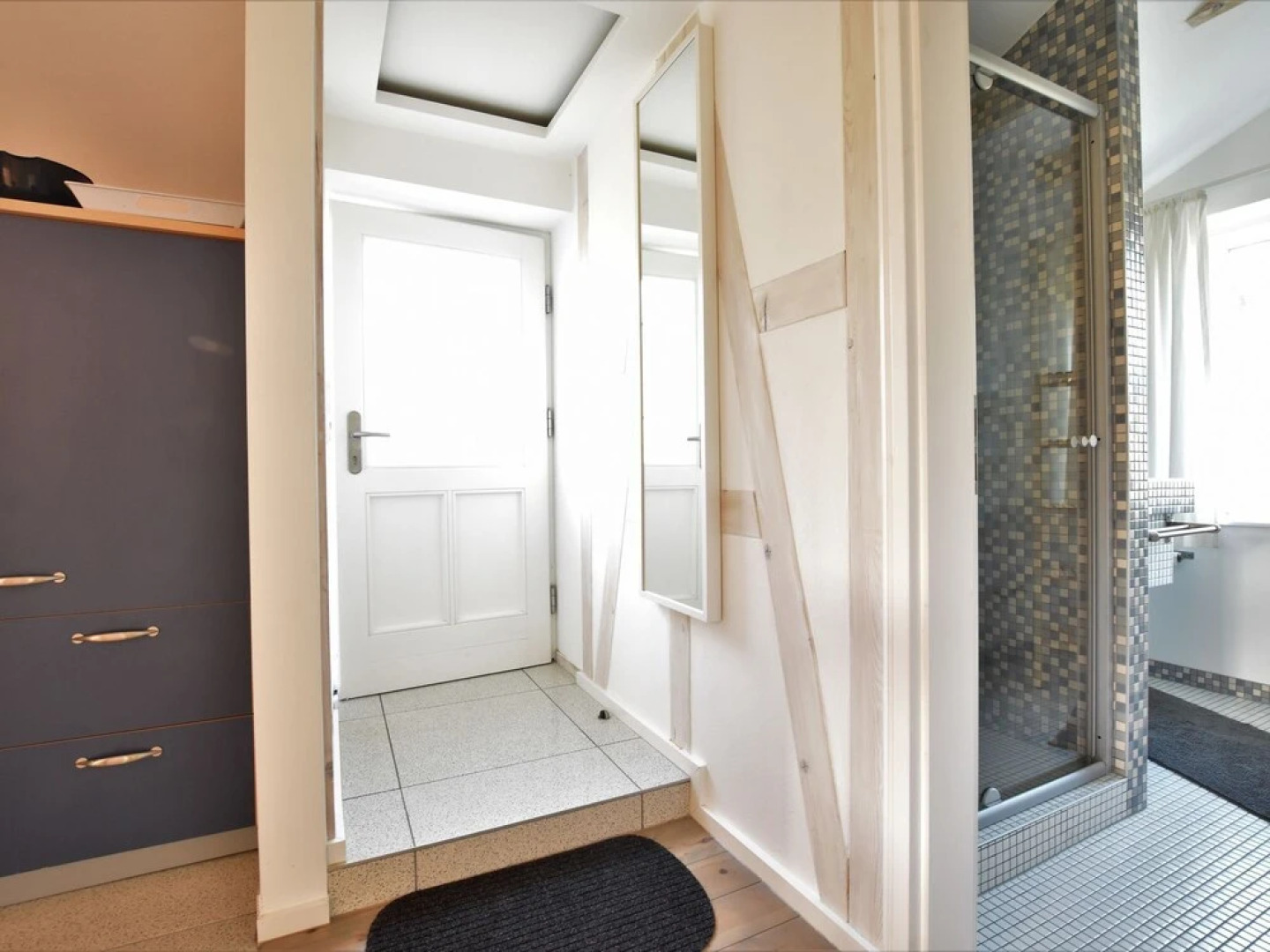 Modern Apartment in Rerik Germany near Baltic Sea