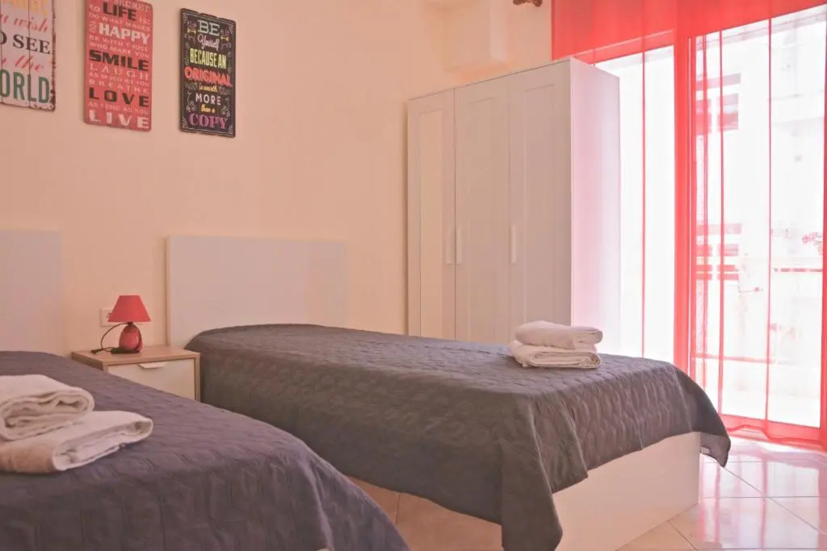 Alex Superior Apartment