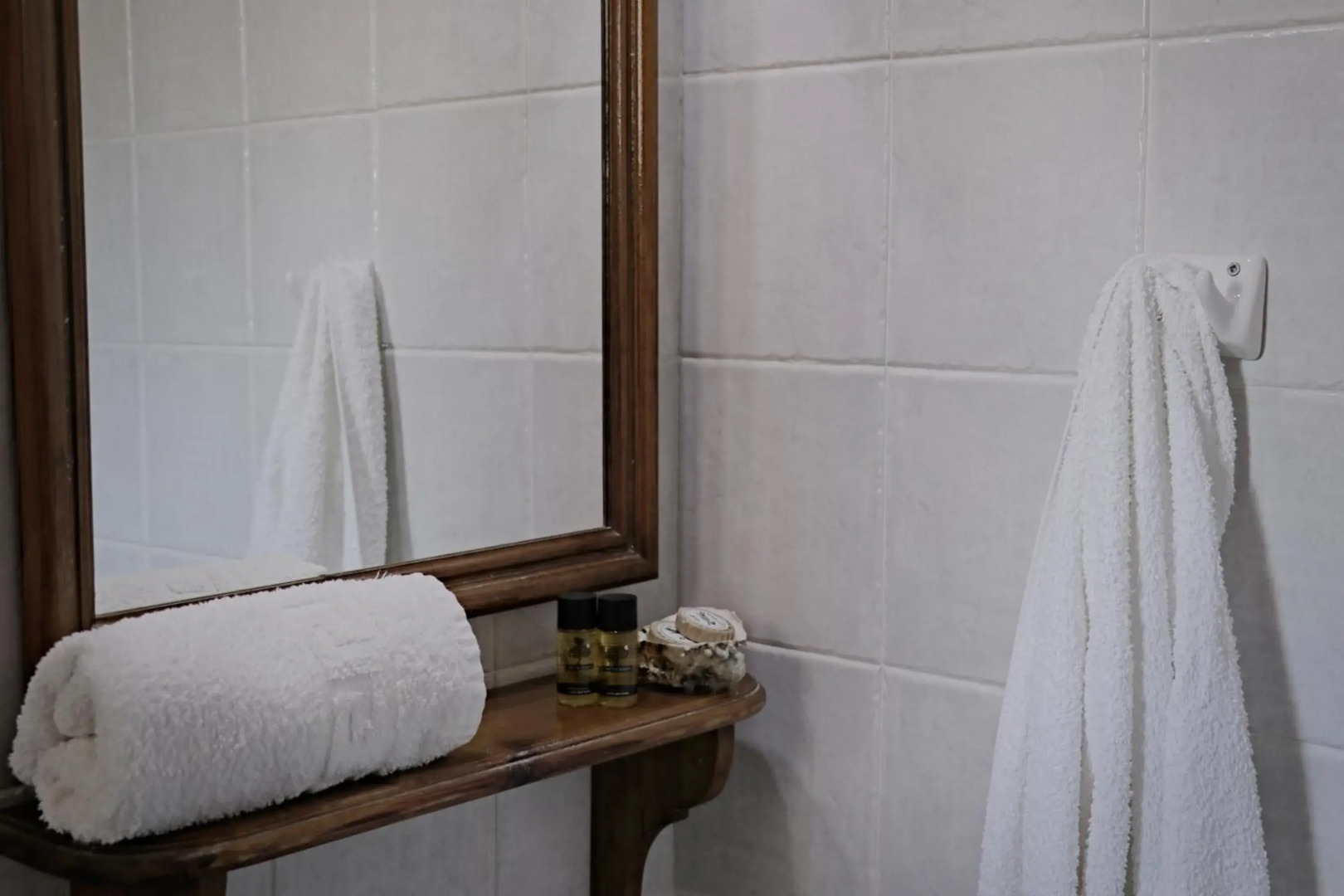 Ailouros summer hotel